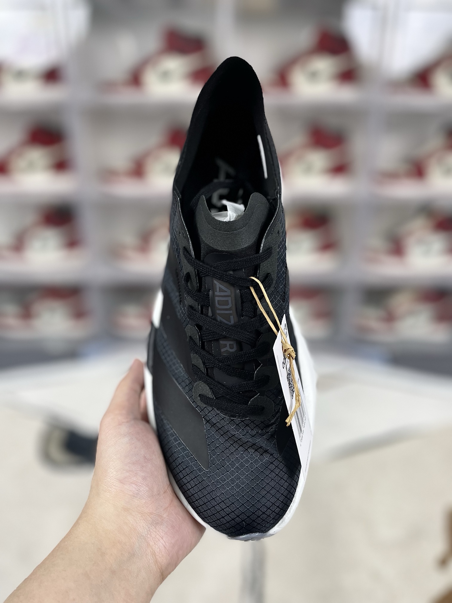 Adidas Adizero Adios Pro 4: Comfort, Slip-Resistant, and Durable Running Shoes 4 i1741722123772 9248 0 3