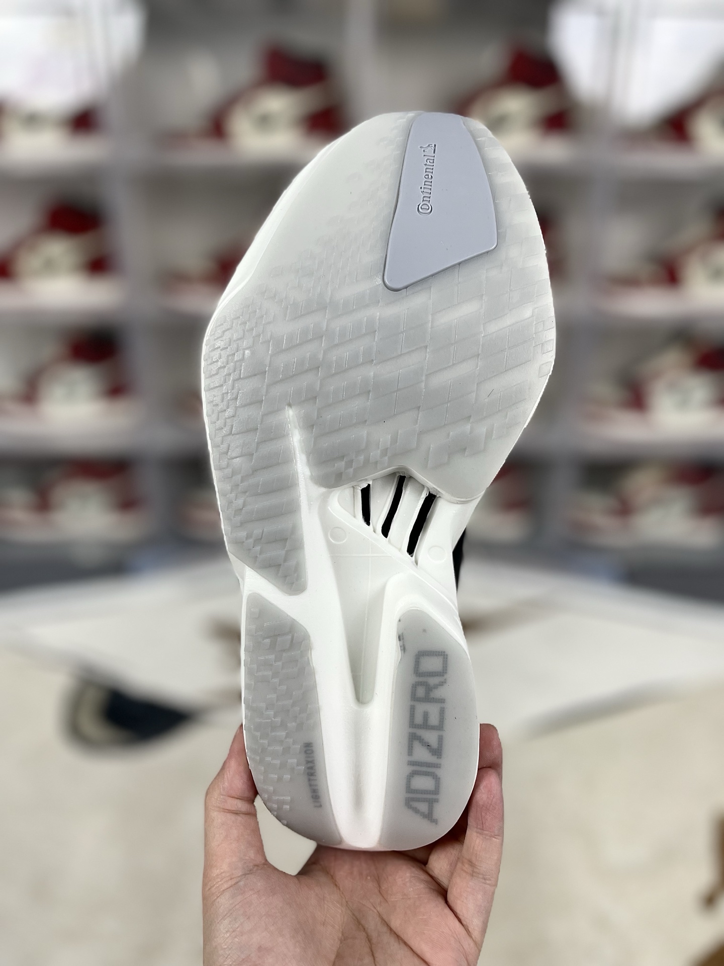 Adidas Adizero Adios Pro 4: Comfort, Slip-Resistant, and Durable Running Shoes 6 i1741722123852 8194 0 4