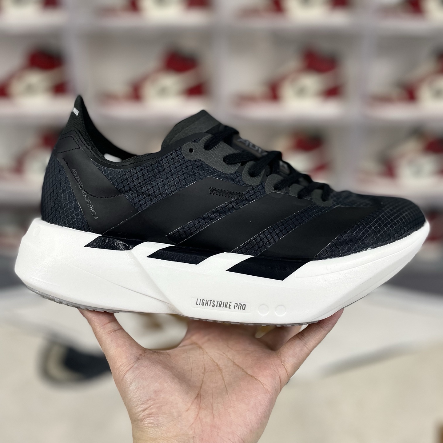 Adidas Adizero Adios Pro 4: Comfort, Slip-Resistant, and Durable Running Shoes 8 i1741722125968 8356 0 6