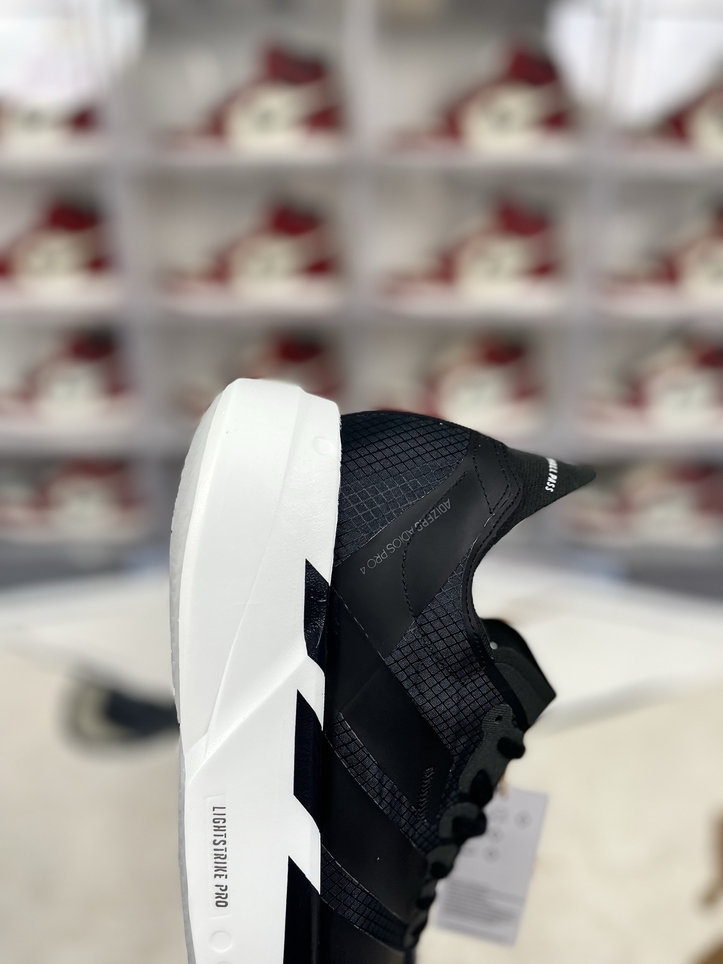 Adidas Adizero Adios Pro 4: Comfort, Slip-Resistant, and Durable Running Shoes 7 i1741722127305 5960 0 5