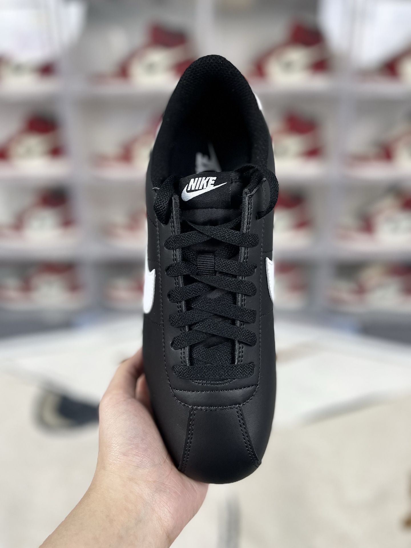 Nike Cortez: Classic Comfort, Lightweight Design, Low-Top Lifestyle Shoes 5 i1741986898053 429 0 3