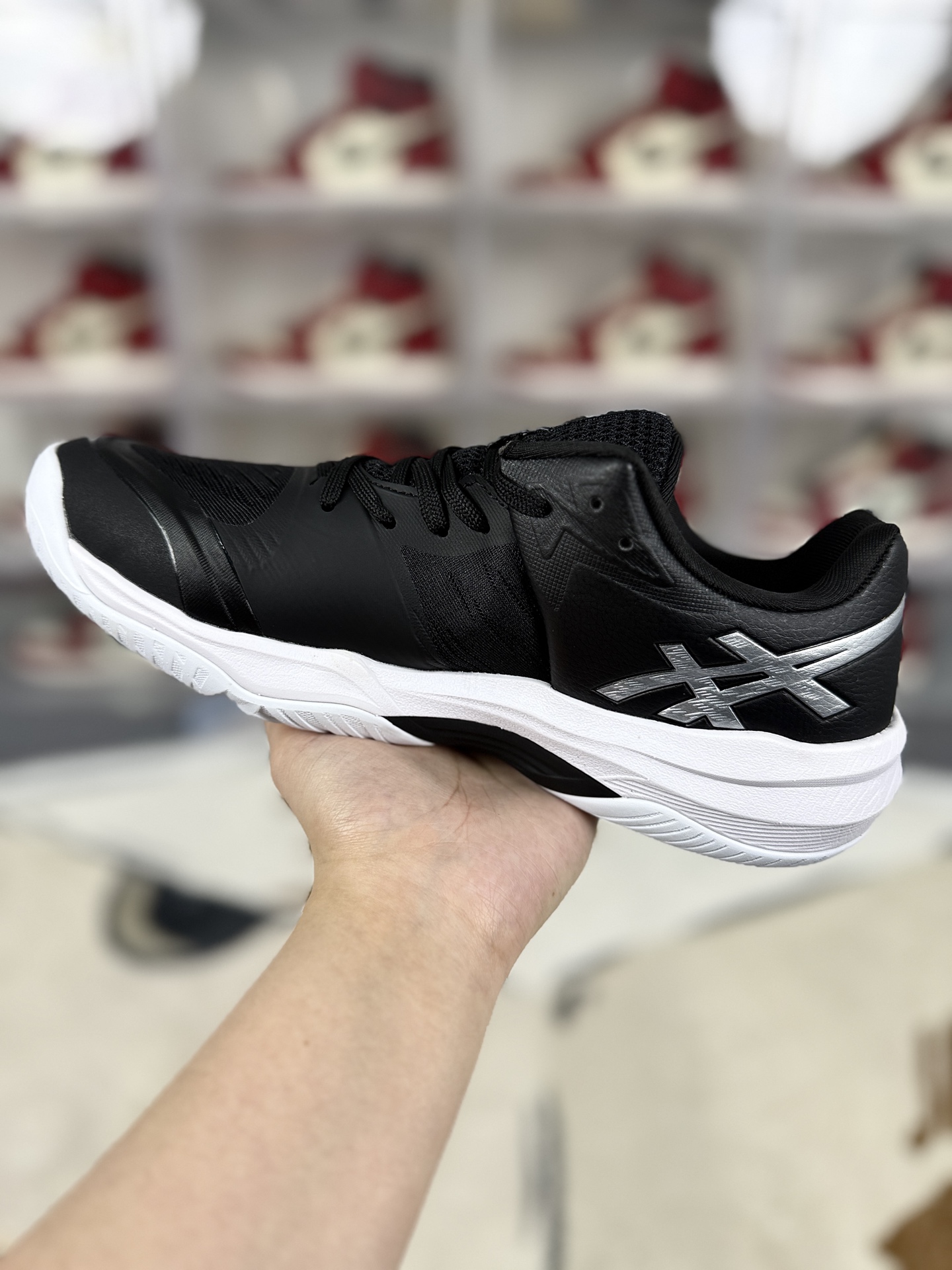 Asics Sky Elite FF 3: Comfort, Style, and Performance Volleyball Shoes 2 i1742674300016 3908 0 1