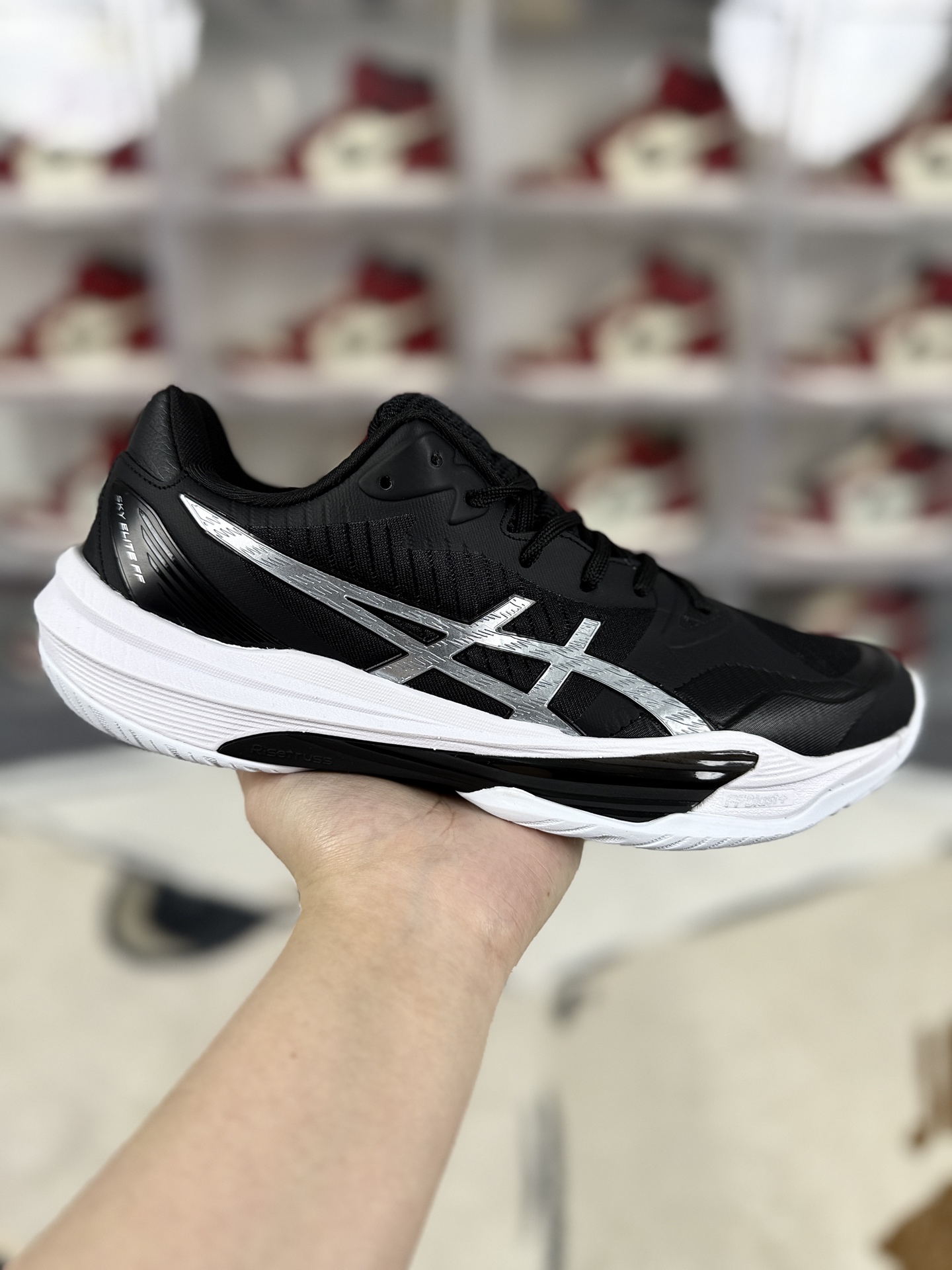 Asics Sky Elite FF 3: Comfort, Style, and Performance Volleyball Shoes 1 i1742674303083 9383 0 0