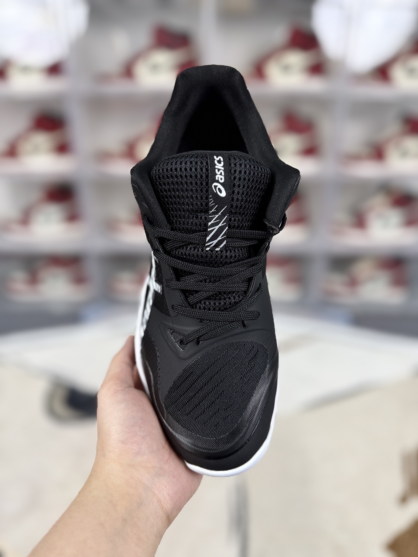 Asics Sky Elite FF 3: Comfort, Style, and Performance Volleyball Shoes 4 i1742674303166 5083 0 3