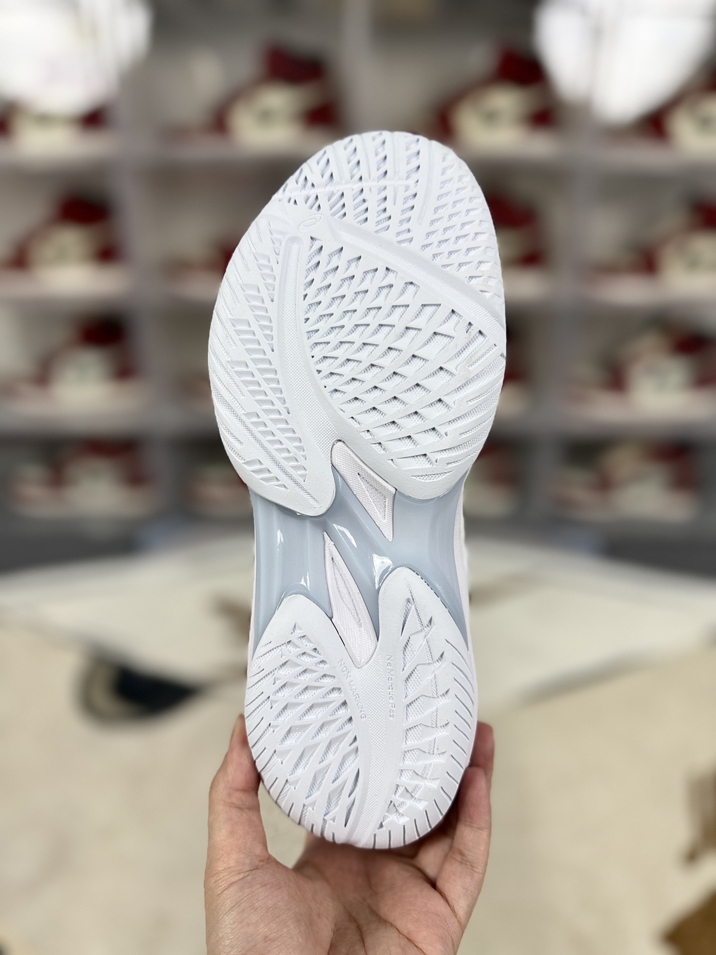 Asics Sky Elite FF 3 Volleyball Shoes - Comfort, Support, and Style! 7 i1742674333197 1368 0 4