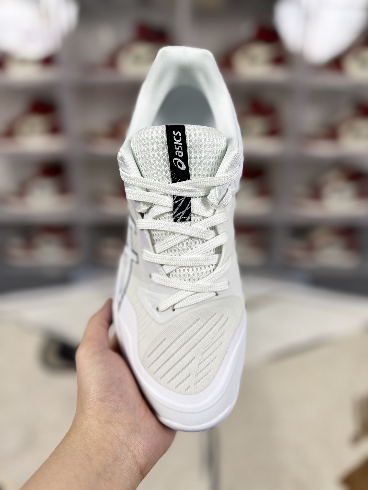 Asics Sky Elite FF 3 Volleyball Shoes - Comfort, Support, and Style! 5 i1742674341969 6480 0 3