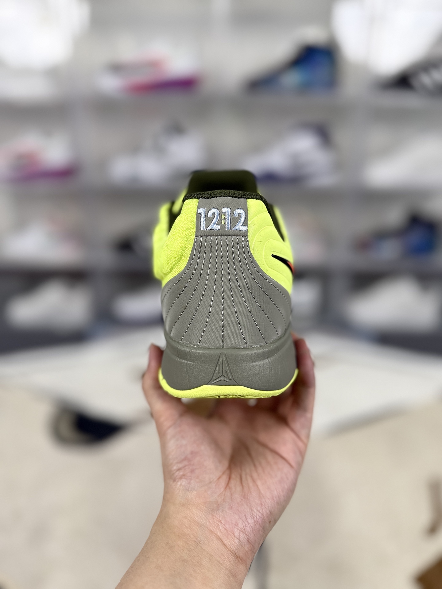 Nike Ja 2 'Twelve Time' Basketball Shoes - Stylish, Durable, and Comfortable 3 i1743895531695 3888 0 2
