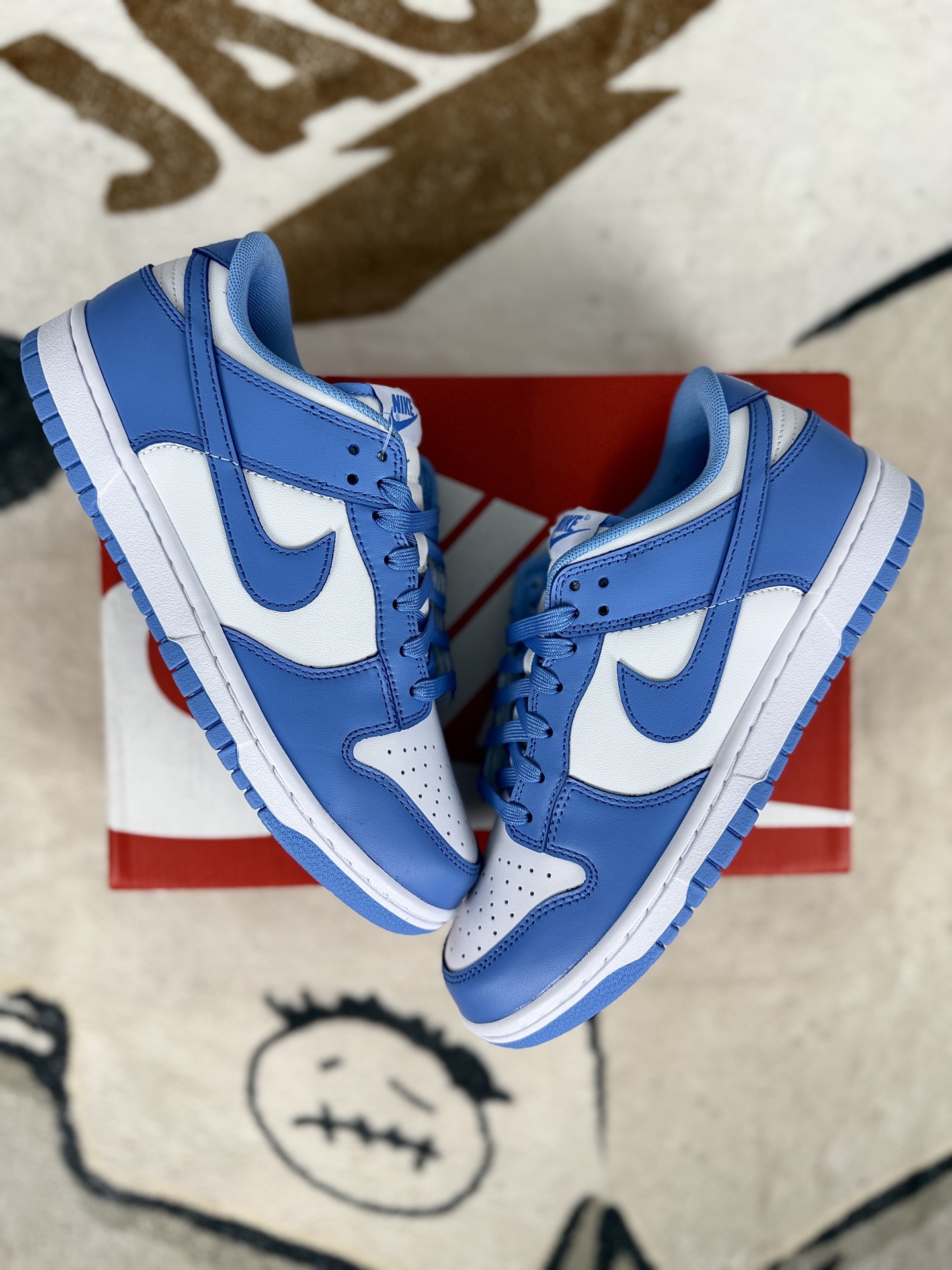 Nike Dunk Low University Blue: Classic Style, Ultimate Comfort, and Durable Design 5 i1743940229060 8656 0 6