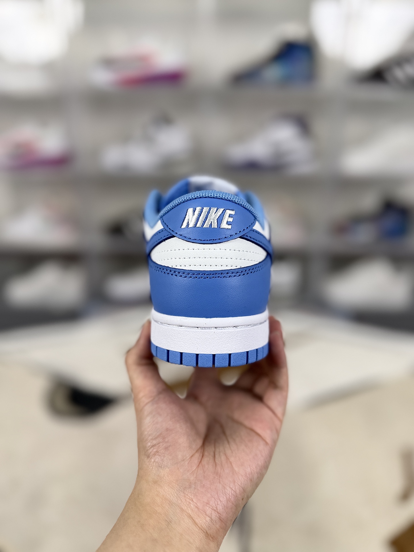 Nike Dunk Low University Blue: Classic Style, Ultimate Comfort, and Durable Design 3 i1743940229141 6219 0 2