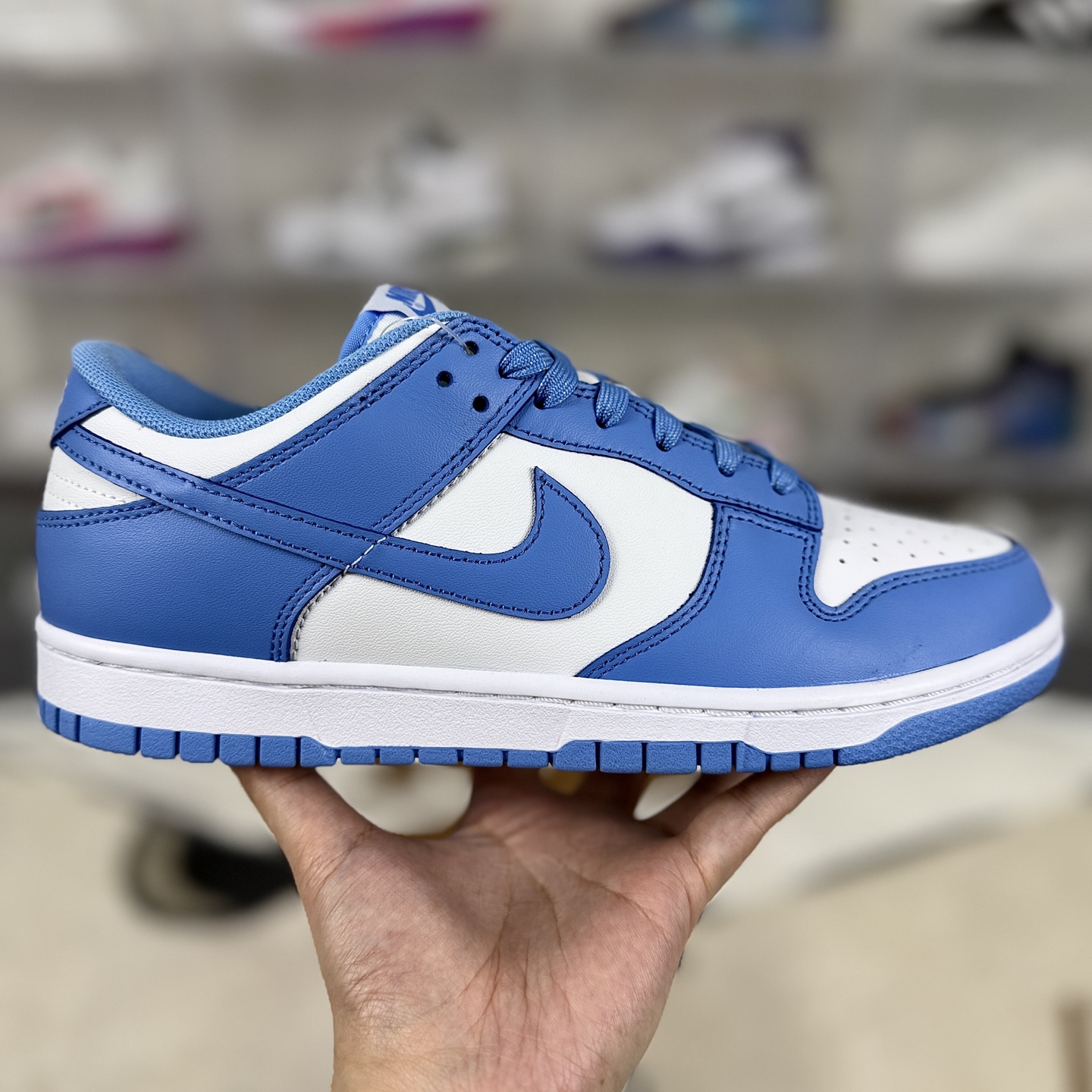 Nike Dunk Low University Blue: Classic Style, Ultimate Comfort, and Durable Design 7 i1743940233114 7497 0 5