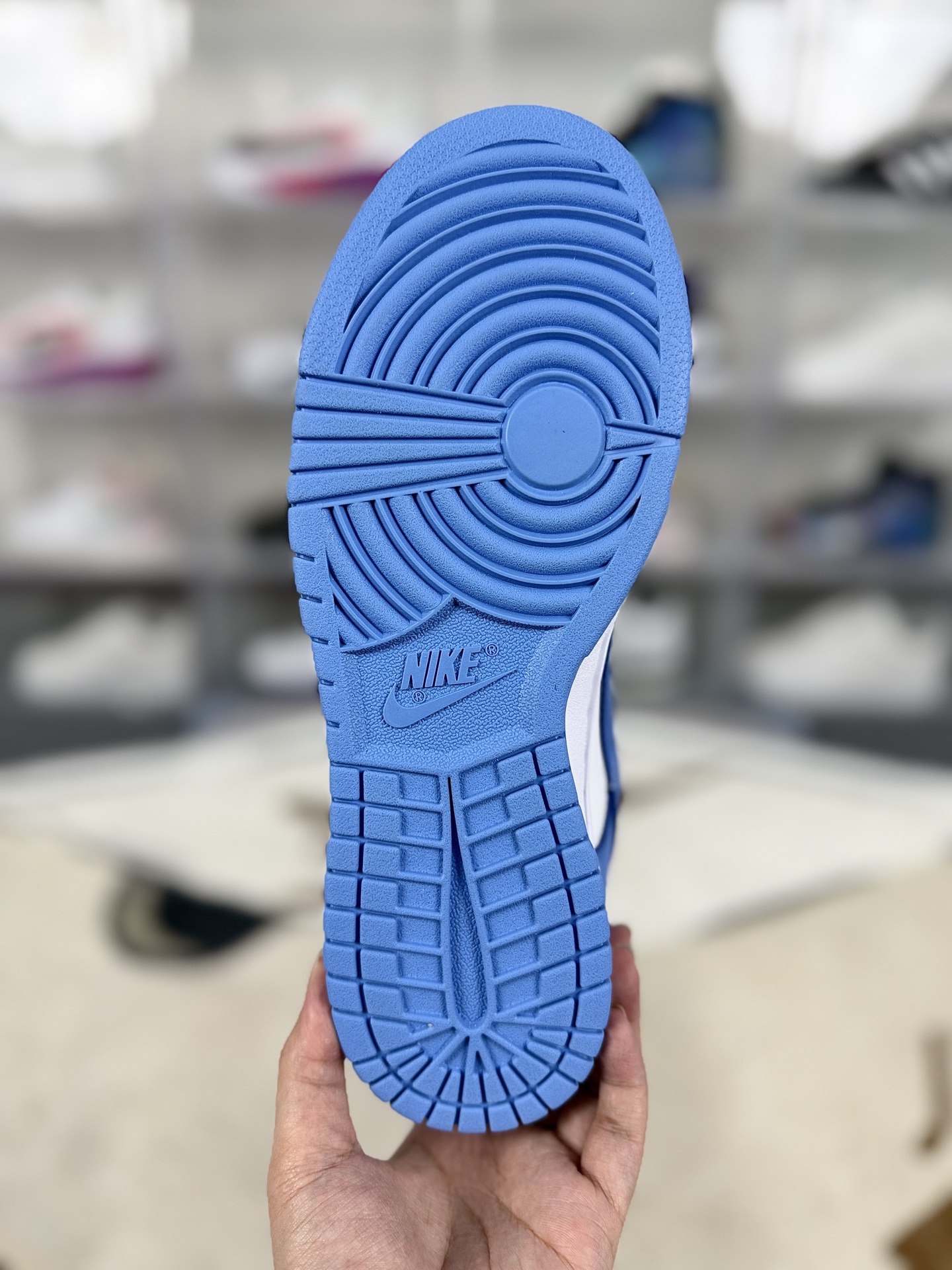 Nike Dunk Low University Blue: Classic Style, Ultimate Comfort, and Durable Design 6 i1743940233346 9429 0 4