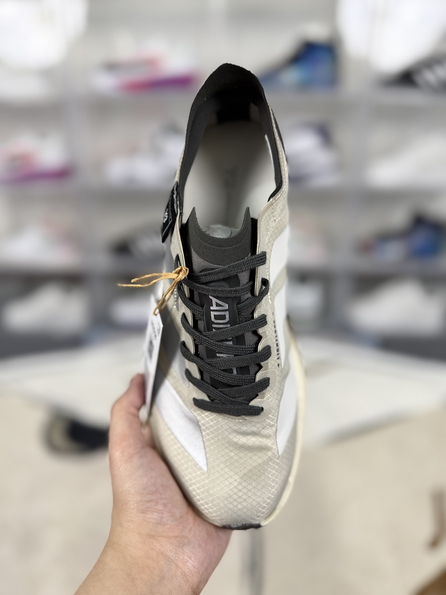 Y-3 x adidas Adizero Adios Pro 4 - Comfortable, Cushioned Running Shoes 5 i1743977268039 9760 0 3