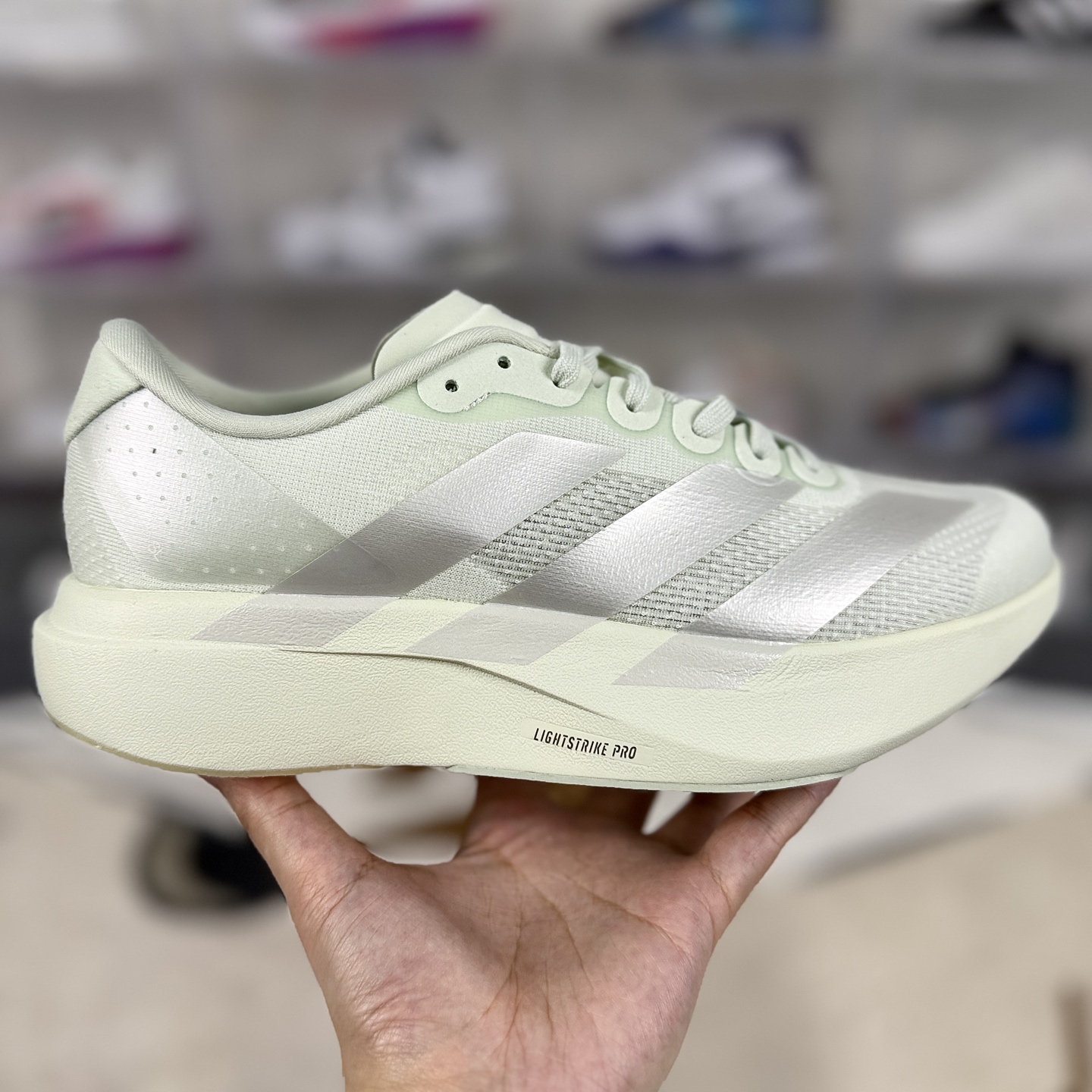 Adidas Adizero Evo SL Running Shoes - Lightweight, Breathable, and Comfortable 8 i1744232969513 6222 0 5