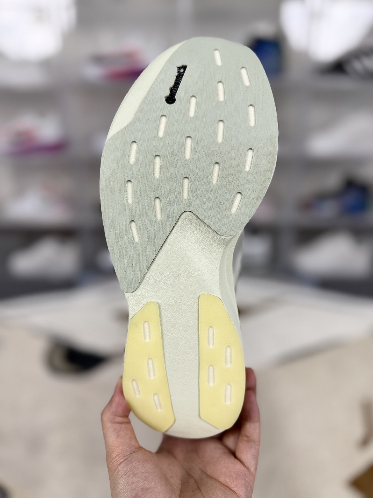 Adidas Adizero Evo SL Running Shoes - Lightweight, Breathable, and Comfortable 7 i1744232969564 1038 0 4