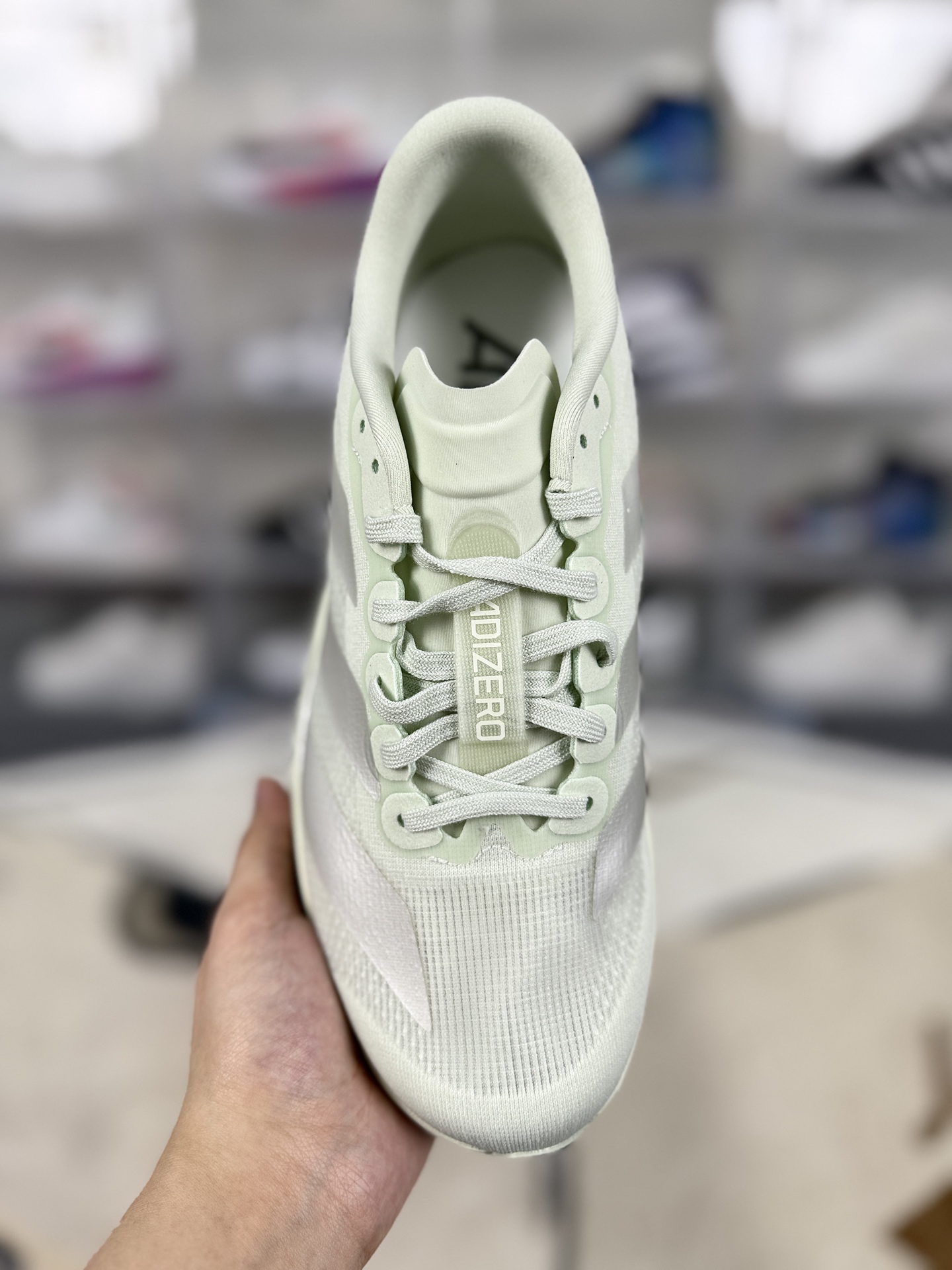Adidas Adizero Evo SL Running Shoes - Lightweight, Breathable, and Comfortable 5 i1744232969617 288 0 3