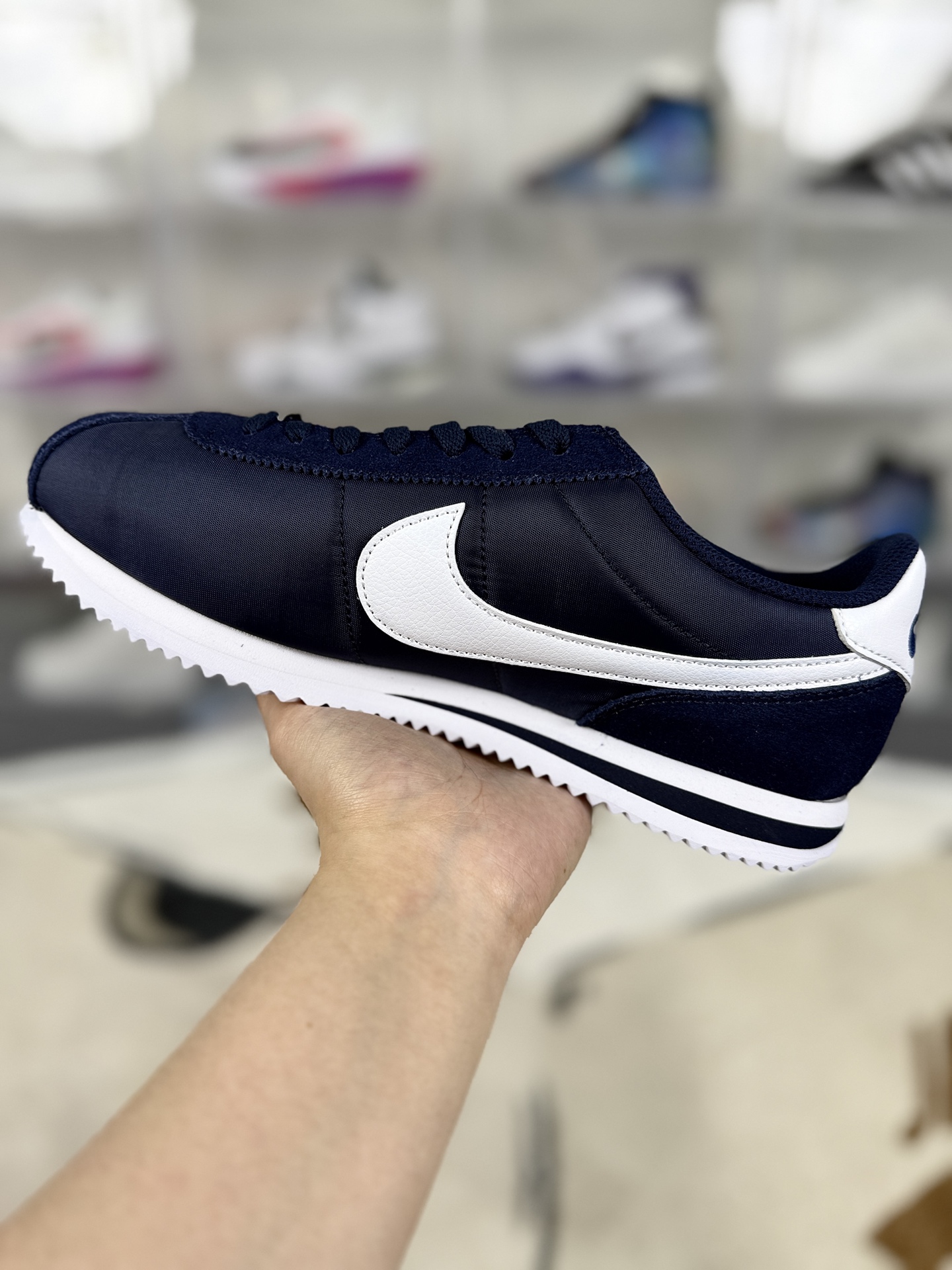 Nike Cortez: Classic Comfort, Stylish Design, Perfect for Everyday Wear 2 i1744409718087 2936 0 1