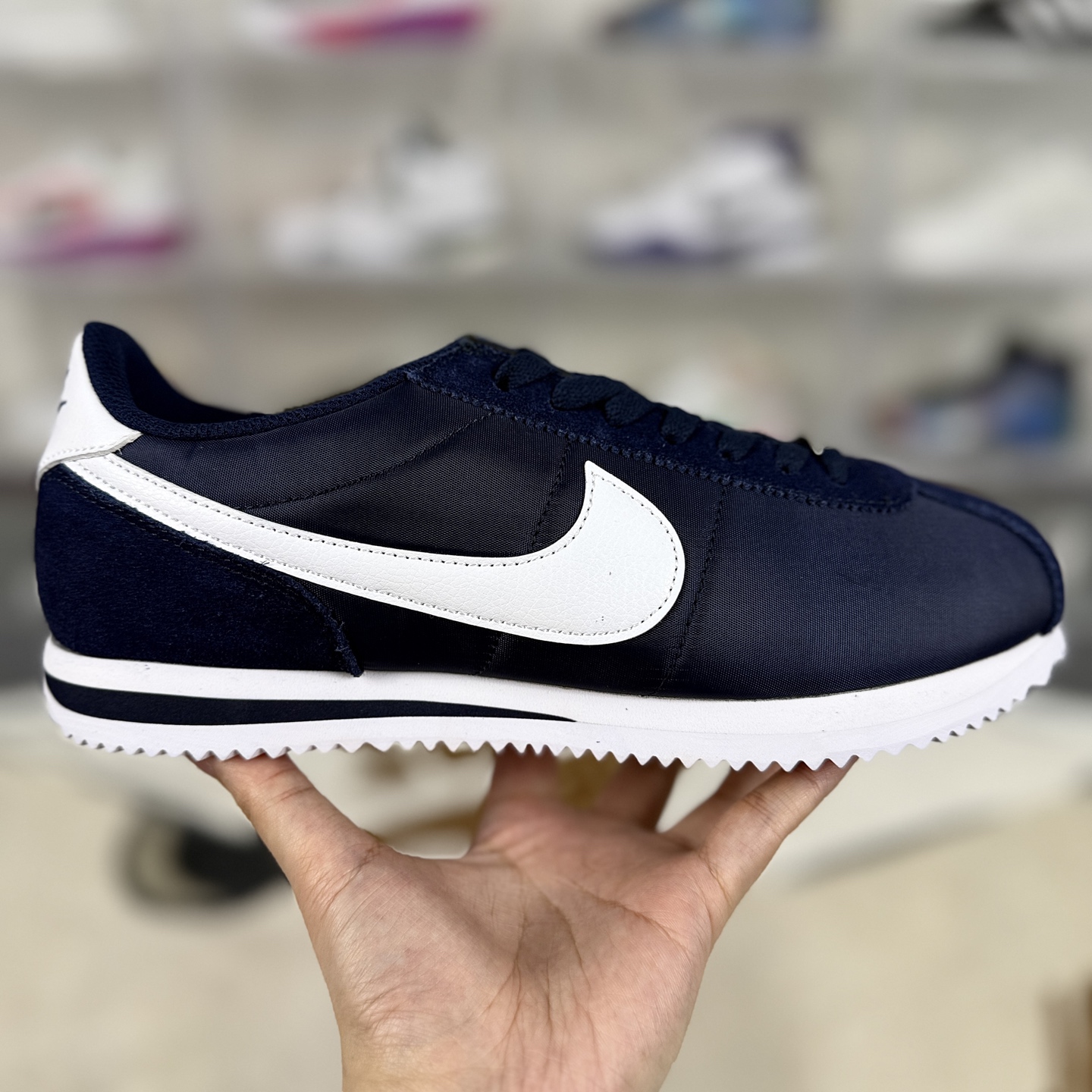 Nike Cortez: Classic Comfort, Stylish Design, Perfect for Everyday Wear 7 i1744409718425 4013 0 5
