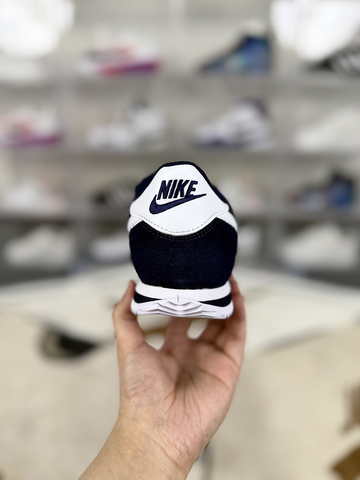 Nike Cortez: Classic Comfort, Stylish Design, Perfect for Everyday Wear 3 i1744409720073 6365 0 2