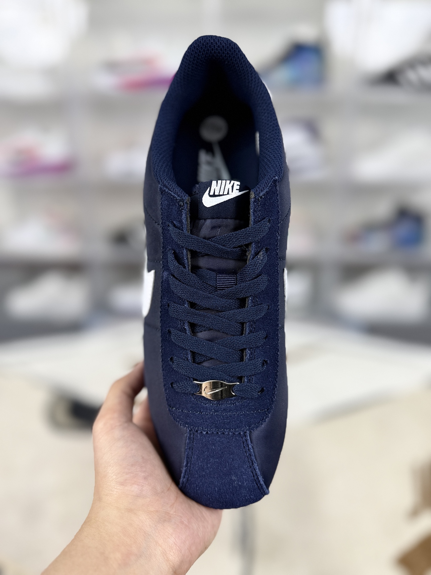 Nike Cortez: Classic Comfort, Stylish Design, Perfect for Everyday Wear 4 i1744409725718 3710 0 3