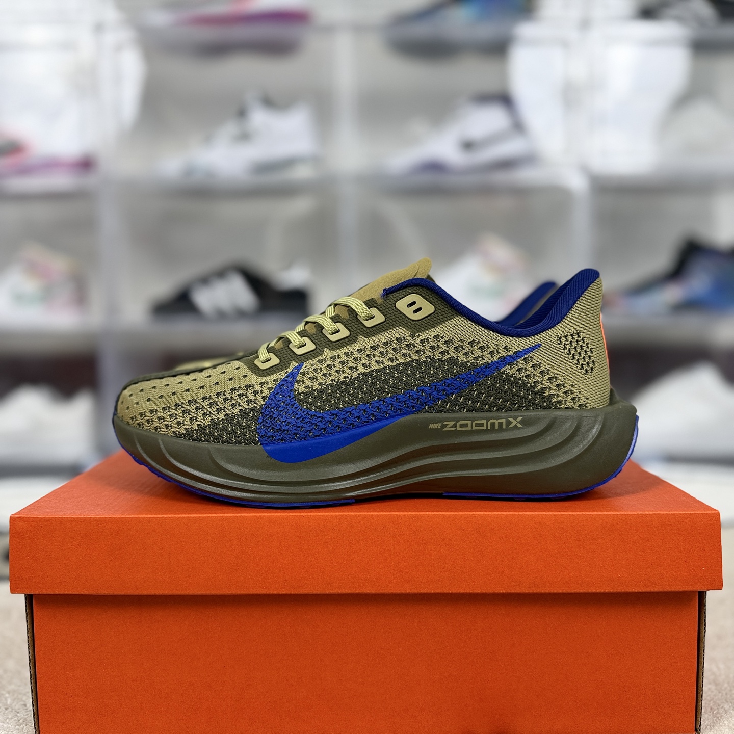 Nike Pegasus Plus Running Shoes - Comfort, Durability, and Style for All 10 i1744491826824 1716 0 8