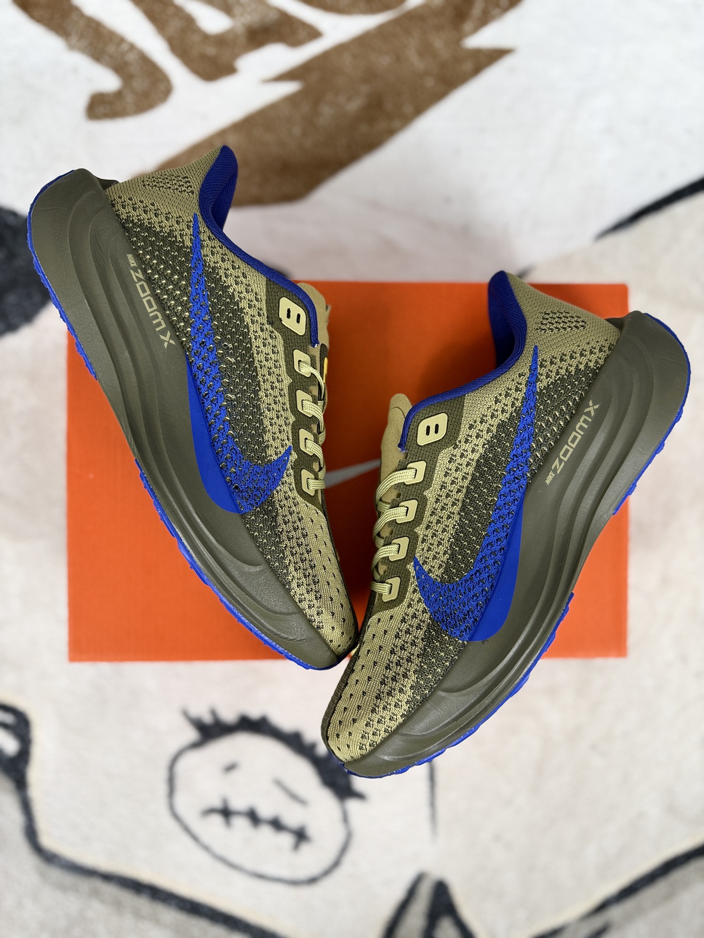 Nike Pegasus Plus Running Shoes - Comfort, Durability, and Style for All 6 i1744491826901 4514 0 6