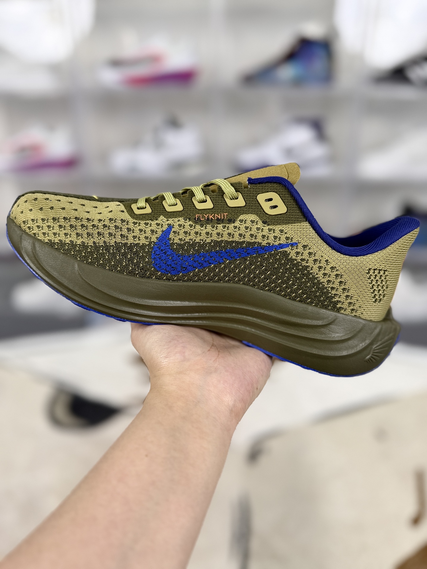 Nike Pegasus Plus Running Shoes - Comfort, Durability, and Style for All 3 i1744491831019 3345 0 1