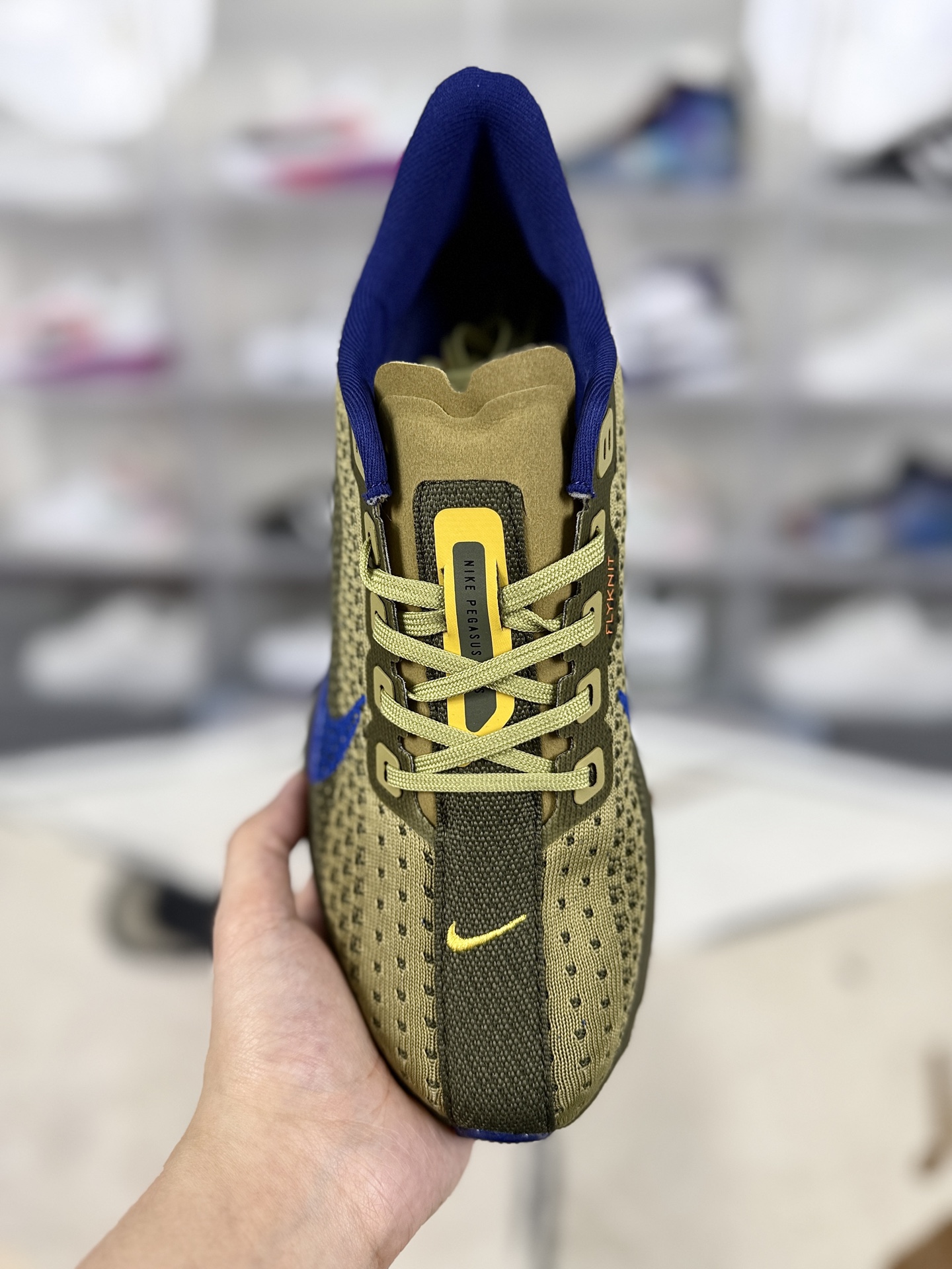 Nike Pegasus Plus Running Shoes - Comfort, Durability, and Style for All 5 i1744491832428 1578 0 3