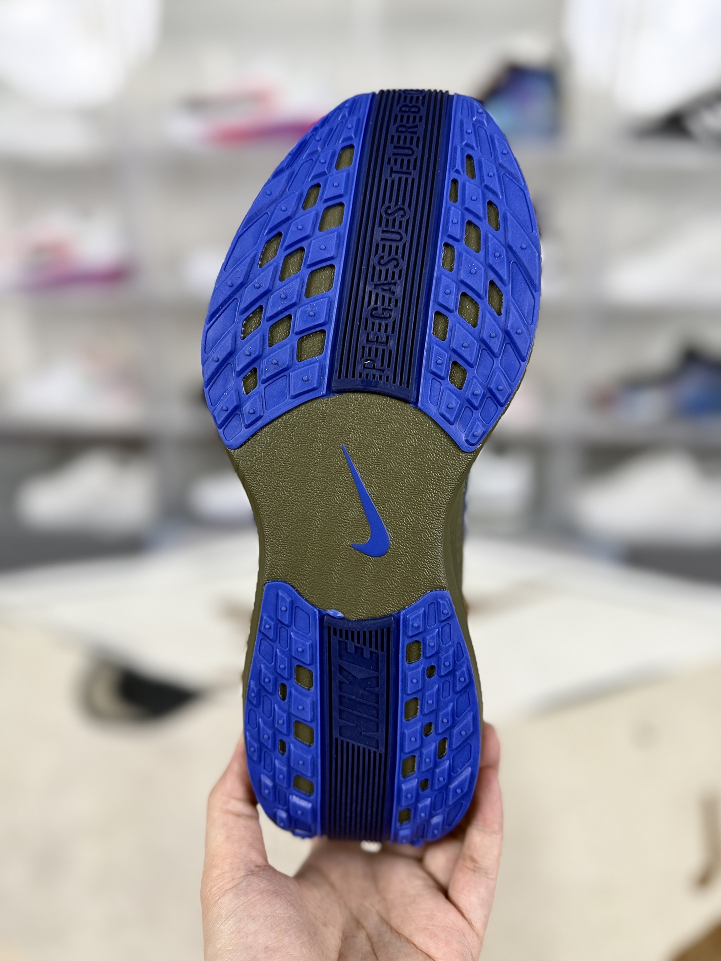 Nike Pegasus Plus Running Shoes - Comfort, Durability, and Style for All 7 i1744491833866 4725 0 4