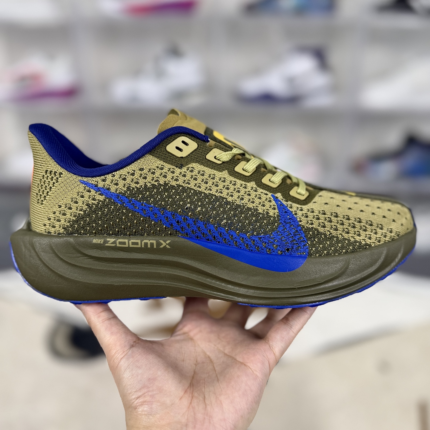 Nike Pegasus Plus Running Shoes - Comfort, Durability, and Style for All 8 i1744491835002 6467 0 5