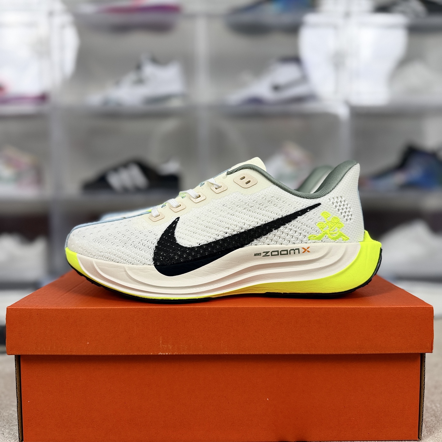 Nike Pegasus Plus Running Shoes - Comfortable, Breathable, and Durable 9 i1744491852804 7858 0 8