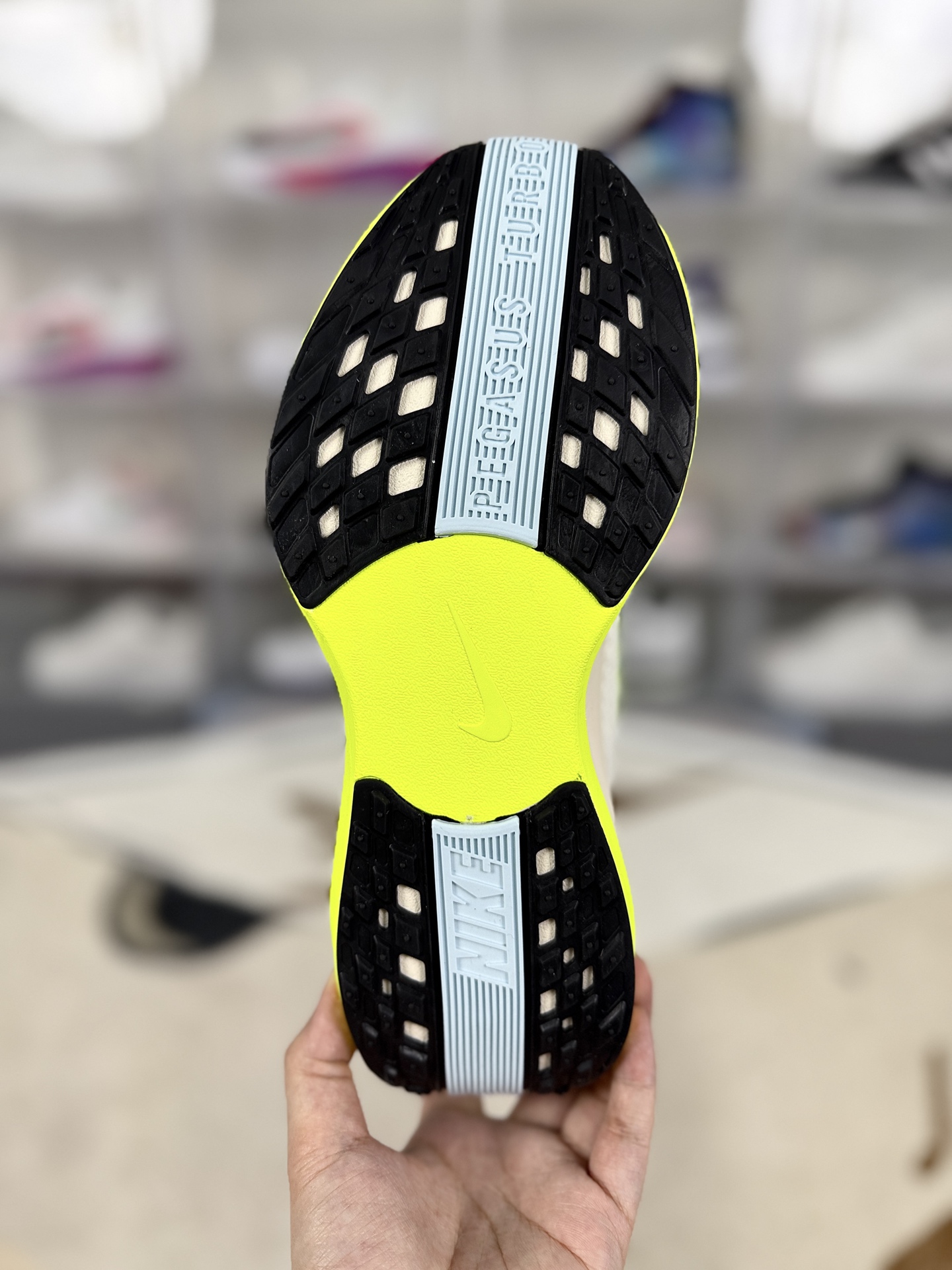 Nike Pegasus Plus Running Shoes - Comfortable, Breathable, and Durable 6 i1744491855883 3110 0 4