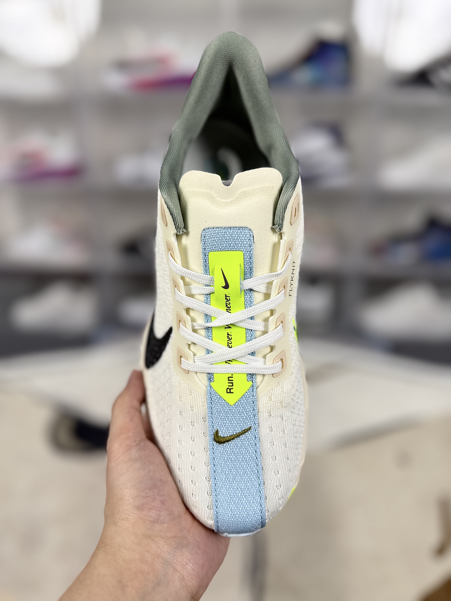 Nike Pegasus Plus Running Shoes - Comfortable, Breathable, and Durable 4 i1744491858388 5528 0 3