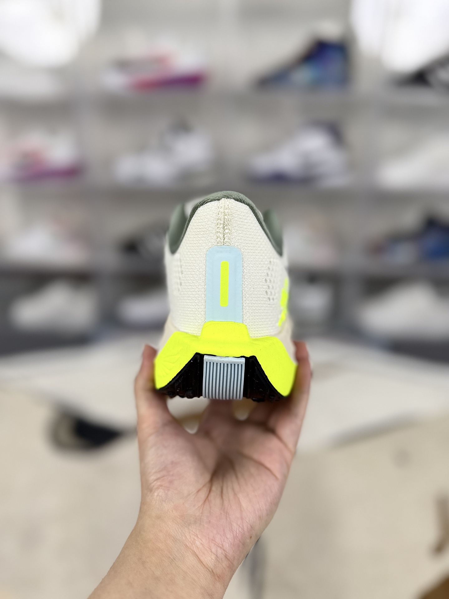 Nike Pegasus Plus Running Shoes - Comfortable, Breathable, and Durable 3 i1744491859925 5355 0 2