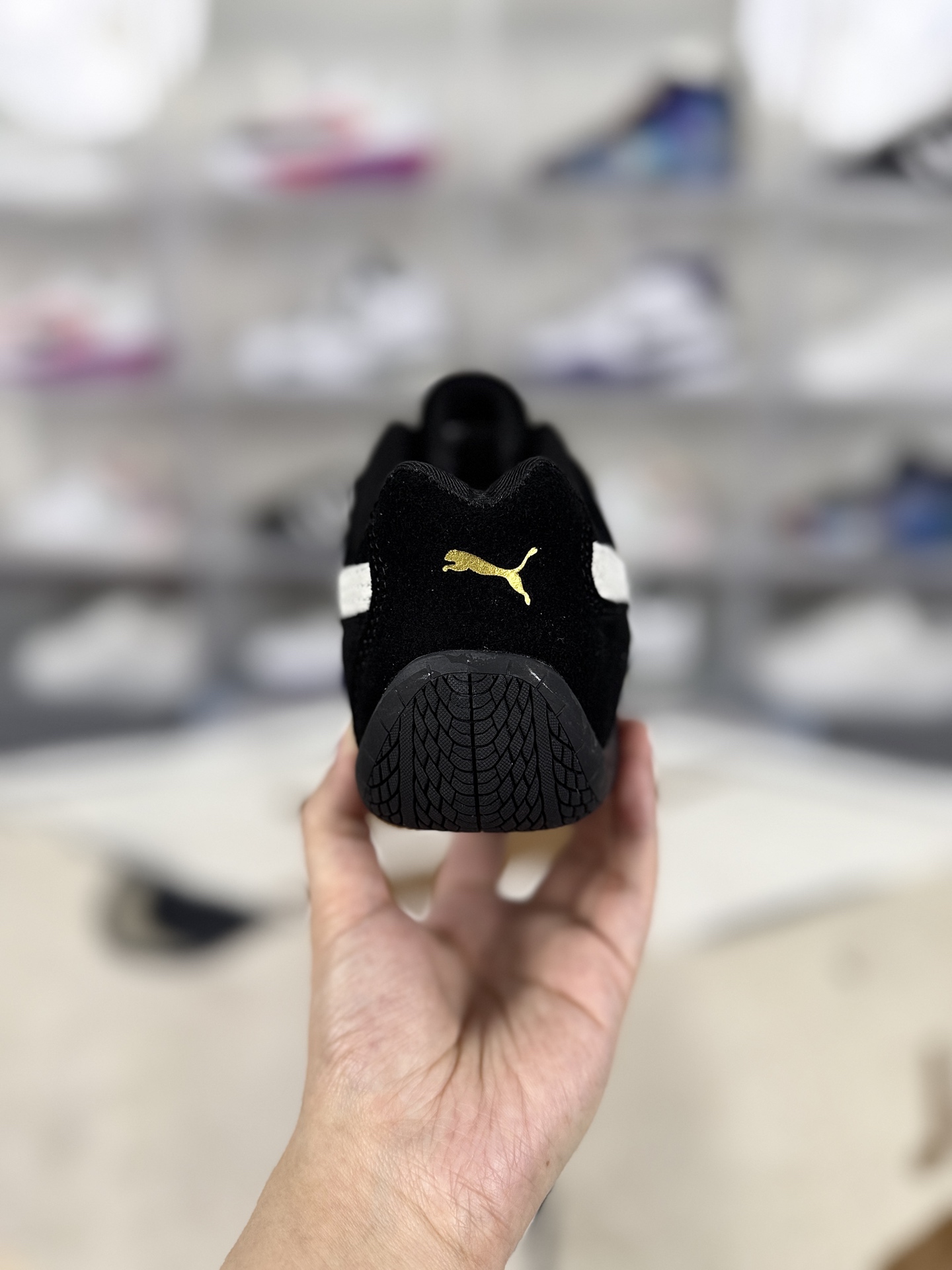 PUMA Speedcat OG Sneakers: Comfortable, Stylish, Low-Profile Racing-Inspired Shoes 4 i1744491881905 2494 0 2