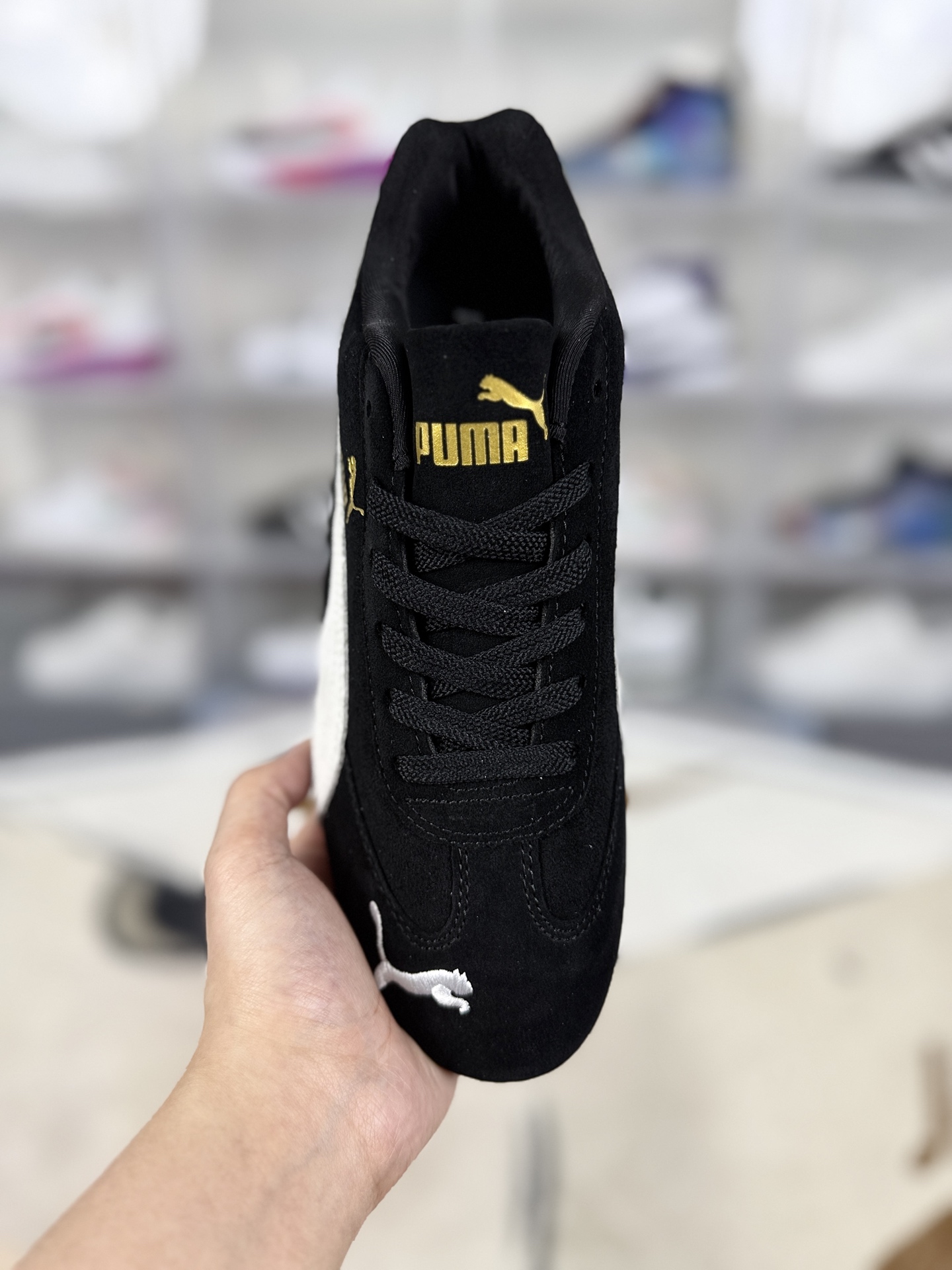 PUMA Speedcat OG Sneakers: Comfortable, Stylish, Low-Profile Racing-Inspired Shoes 5 i1744491883268 1029 0 3