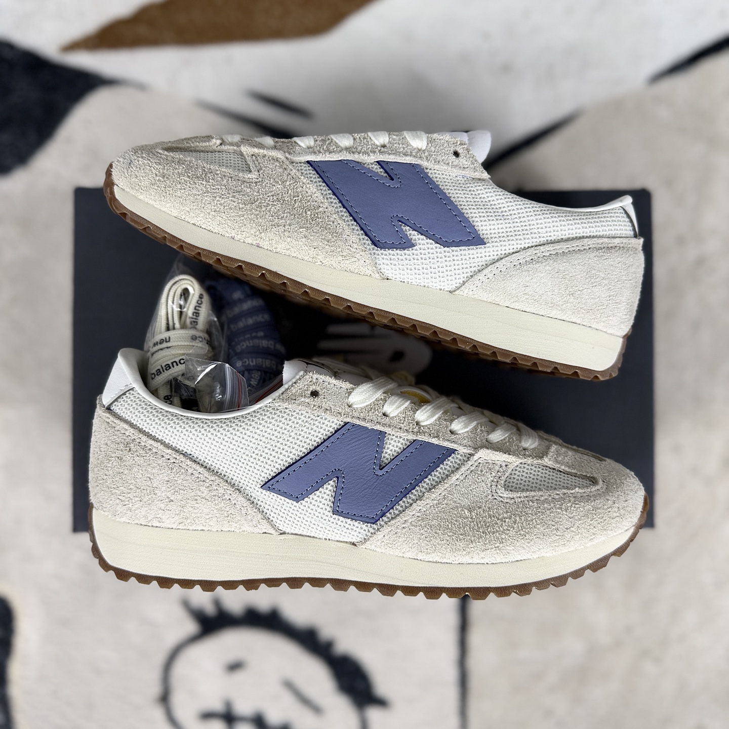 New Balance 471 Unisex Lightweight Breathable Sneakers - Casual, Durable 8 i1744491925094 5251 0 7