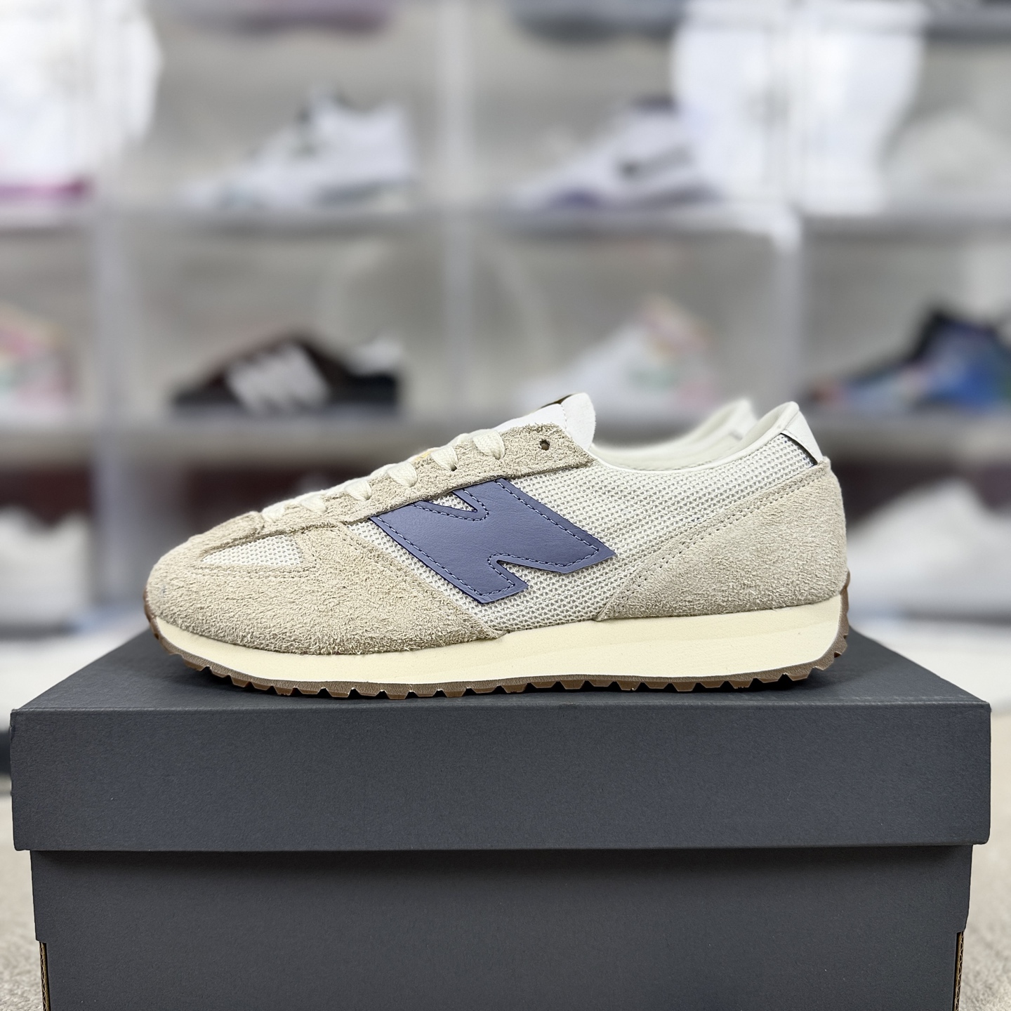 New Balance 471 Unisex Lightweight Breathable Sneakers - Casual, Durable 9 i1744491929248 5994 0 8