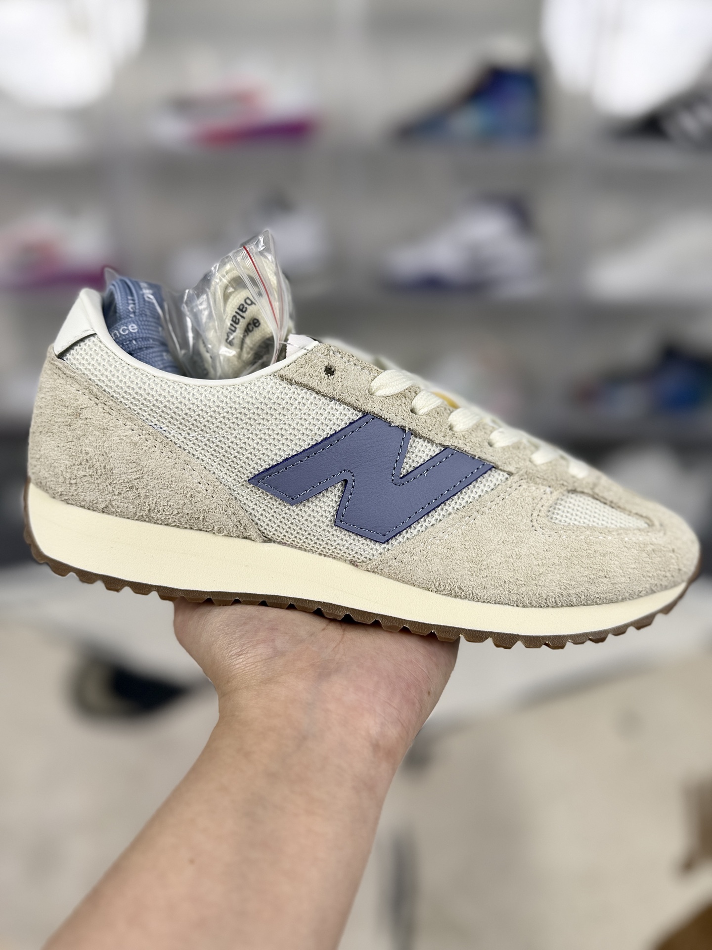 New Balance 471 Unisex Lightweight Breathable Sneakers - Casual, Durable 1 i1744491930202 7832 0 0