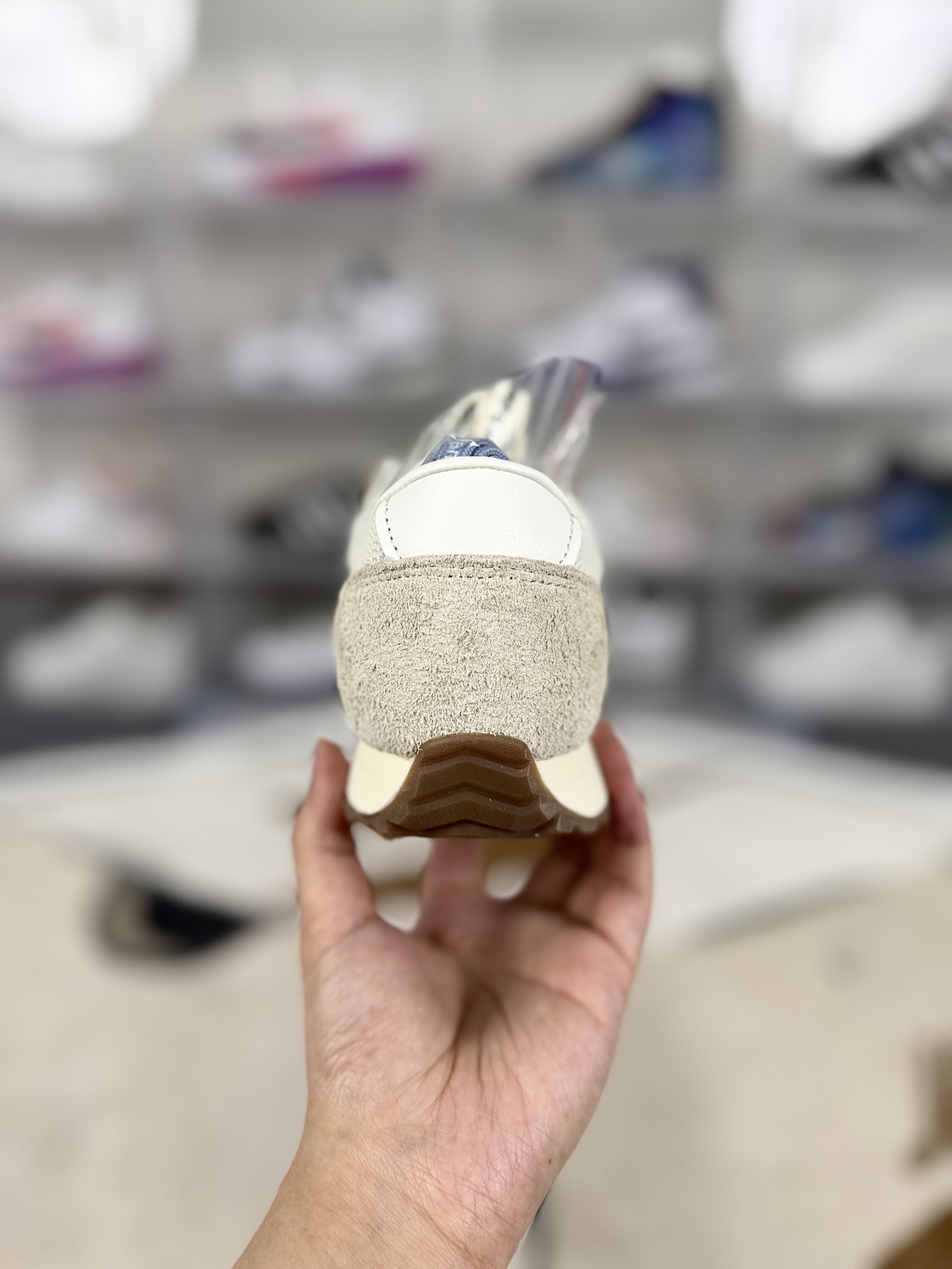 New Balance 471 Unisex Lightweight Breathable Sneakers - Casual, Durable 3 i1744491933512 1618 0 2