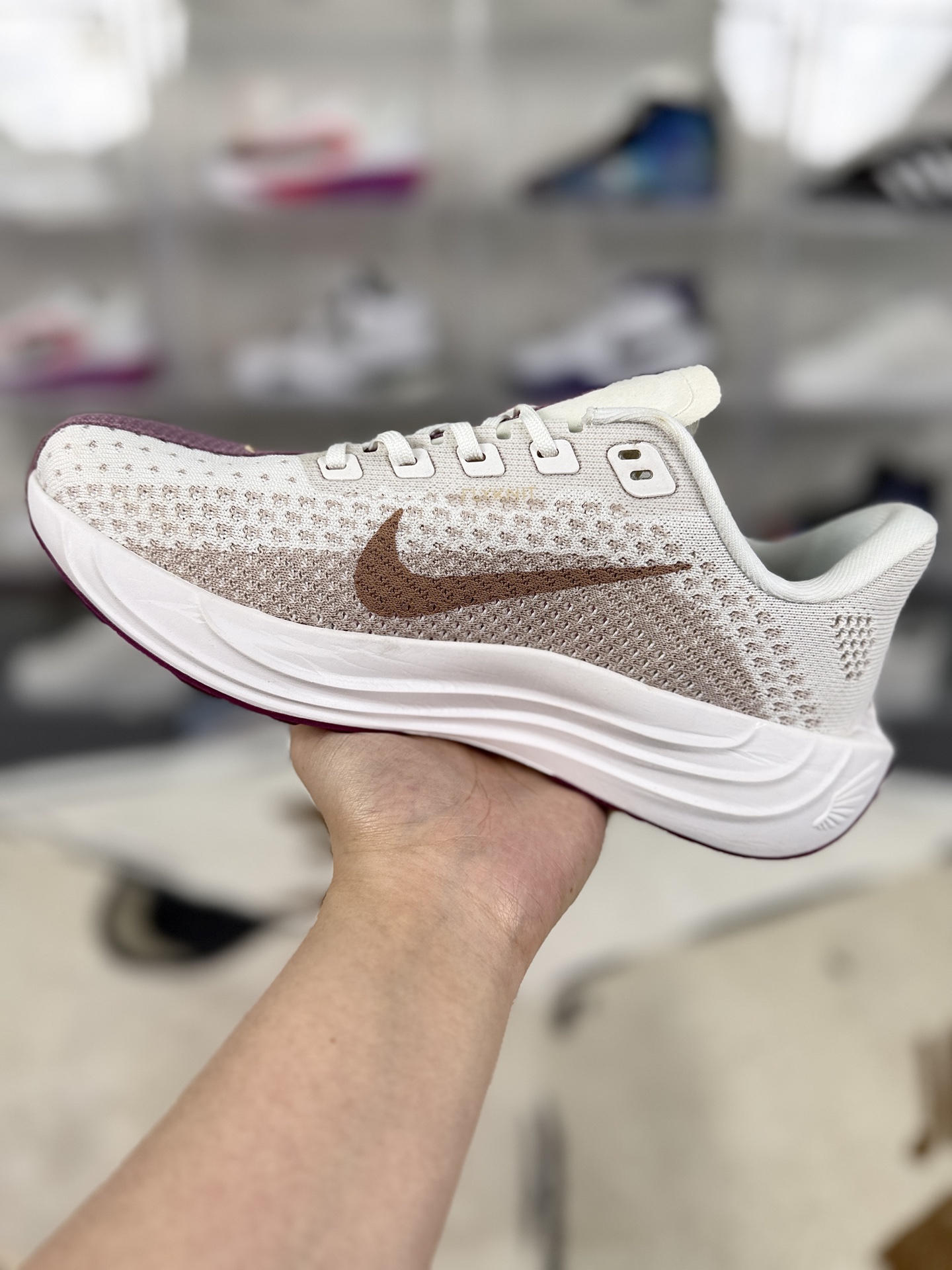 Nike Pegasus Plus Running Shoes - Comfort, Durability, and Style for Men & Women 3 i1744580572859 2539 0 1