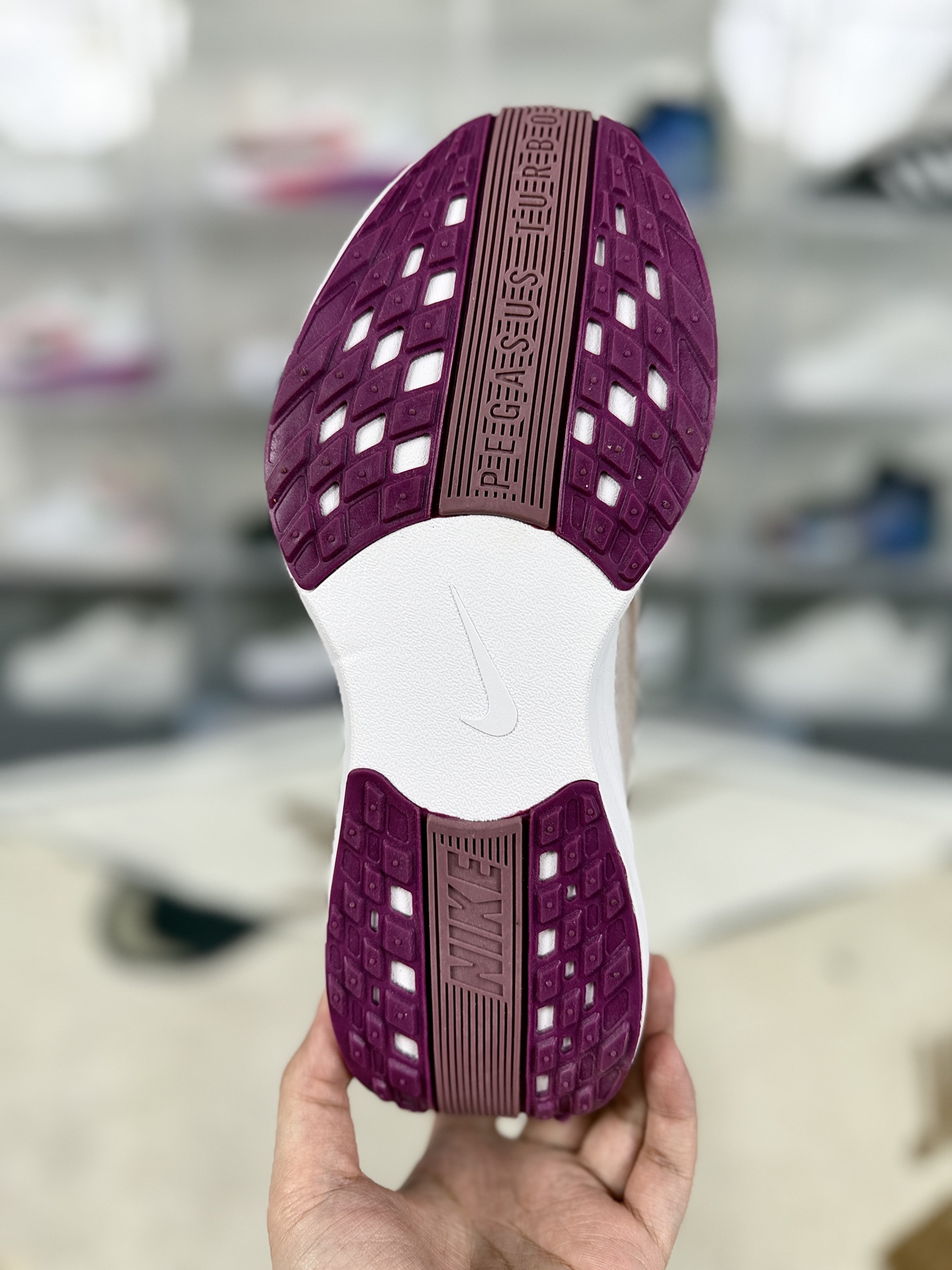 Nike Pegasus Plus Running Shoes - Comfort, Durability, and Style for Men & Women 7 i1744580573157 2674 0 4