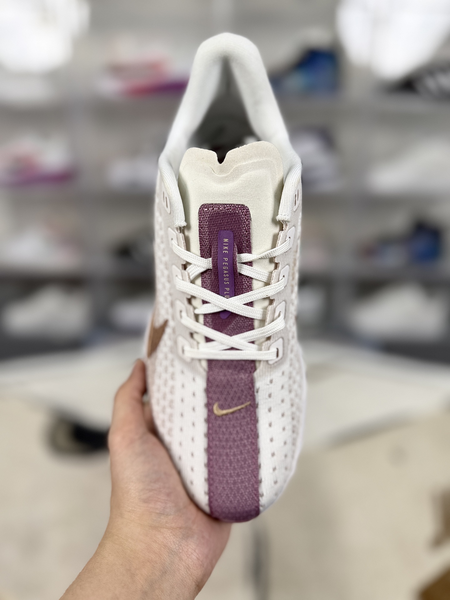 Nike Pegasus Plus Running Shoes - Comfort, Durability, and Style for Men & Women 5 i1744580576367 2118 0 3