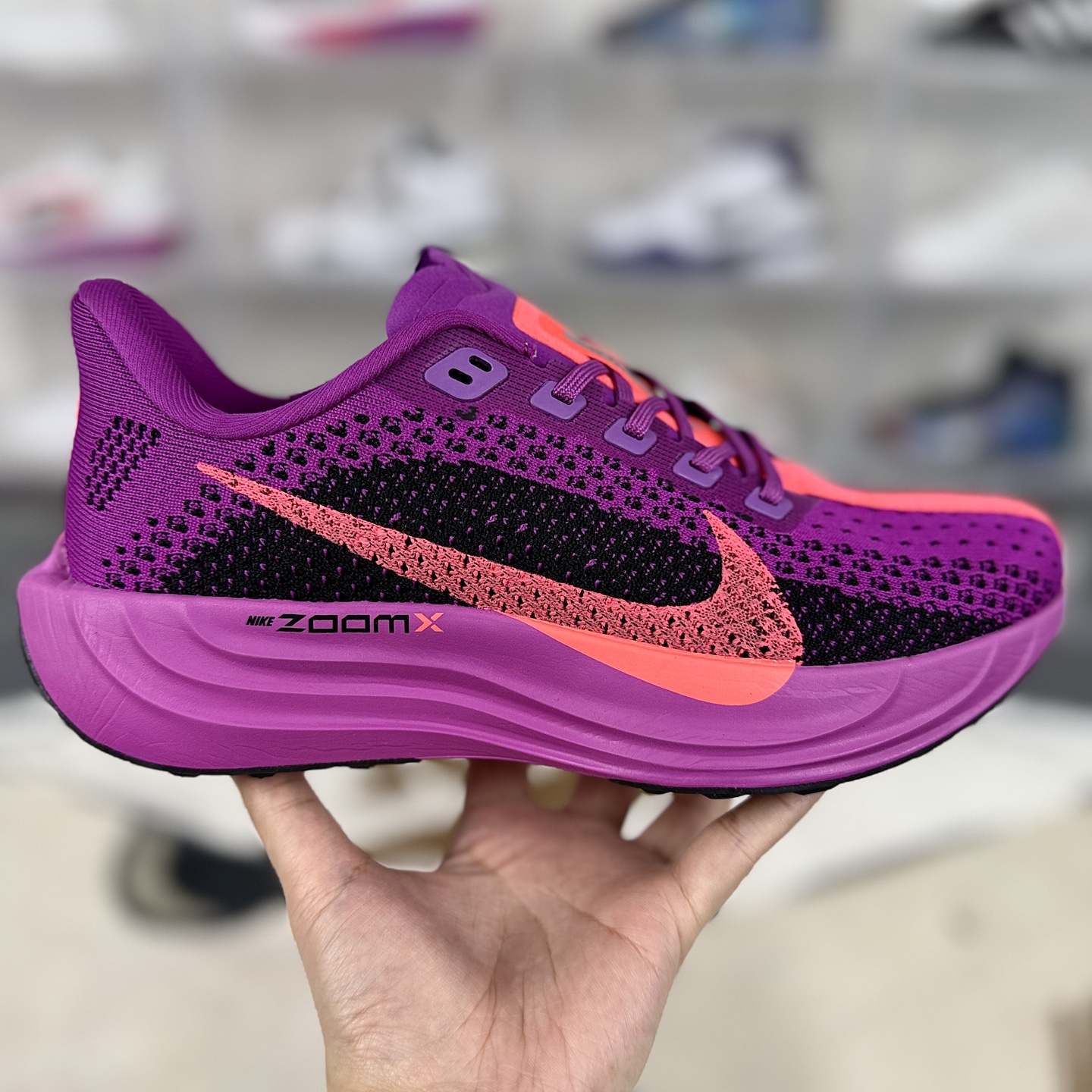 Nike Pegasus Plus Running Shoes: Comfortable, Durable, and Breathable for All 8 i1744580623253 4400 0 5