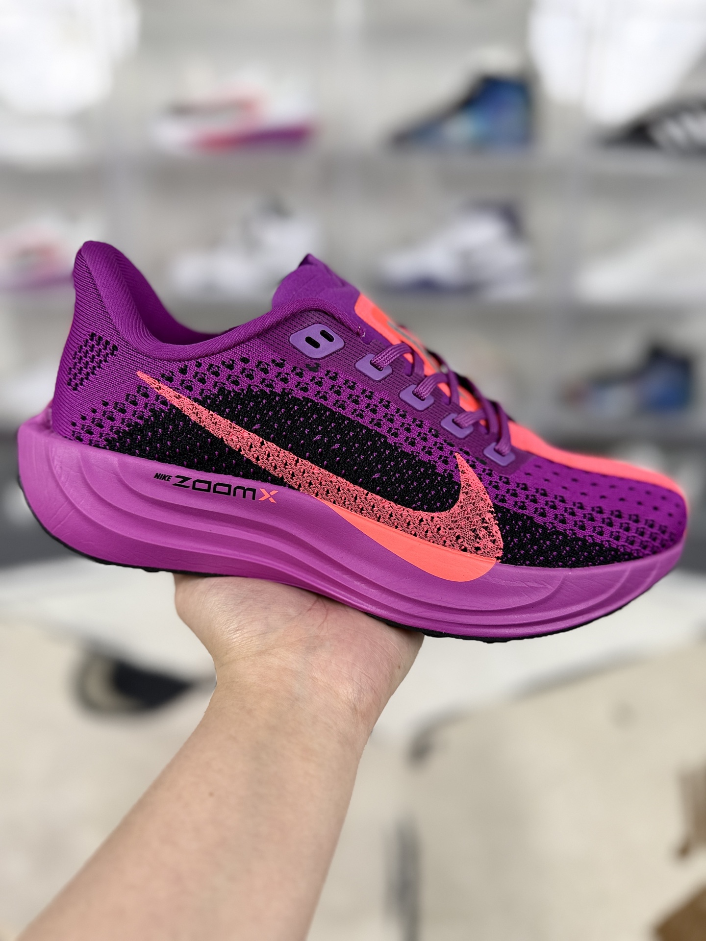 Nike Pegasus Plus Running Shoes: Comfortable, Durable, and Breathable for All 2 i1744580623371 7901 0 0