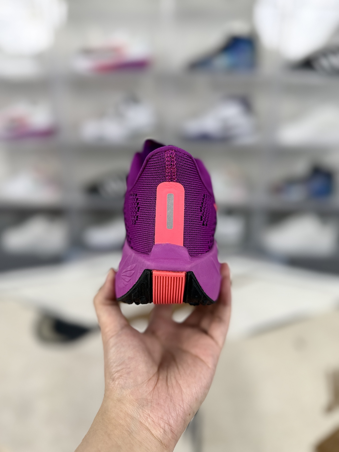 Nike Pegasus Plus Running Shoes: Comfortable, Durable, and Breathable for All 4 i1744580626604 2247 0 2