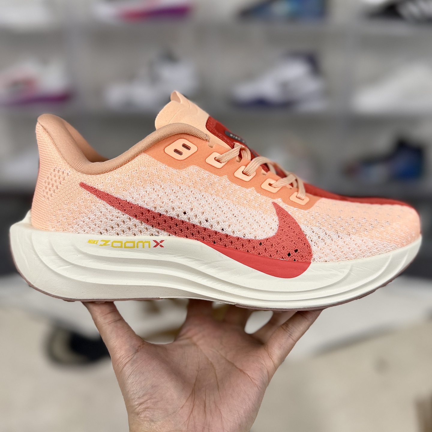 Nike Pegasus Plus Running Shoes, Comfortable, Breathable, and Durable 8 i1744580758751 4423 0 5