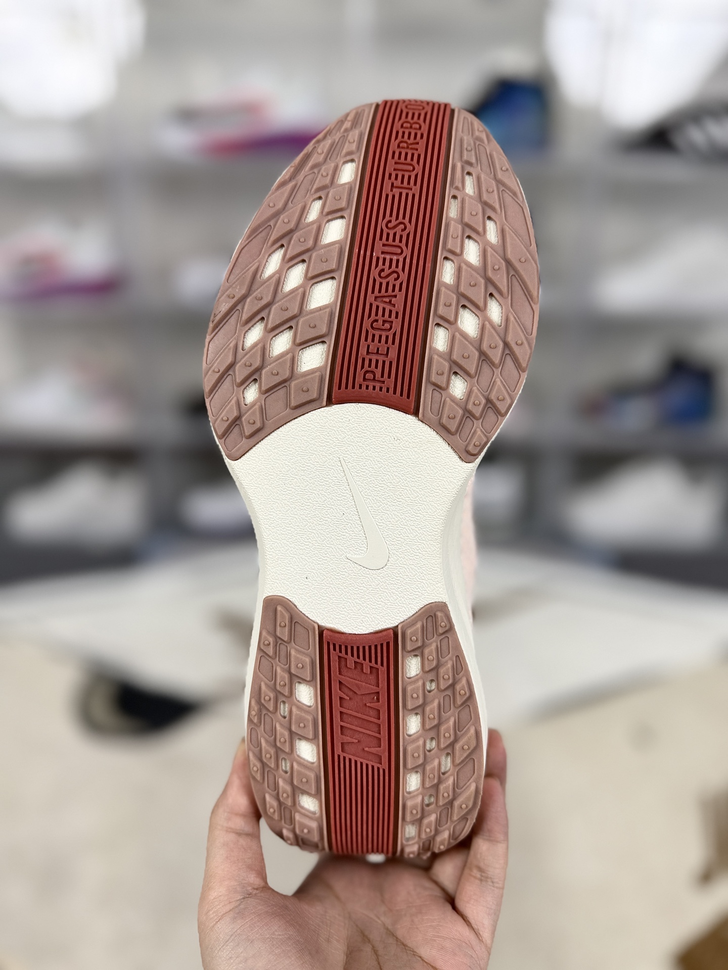 Nike Pegasus Plus Running Shoes, Comfortable, Breathable, and Durable 7 i1744580761589 9827 0 4