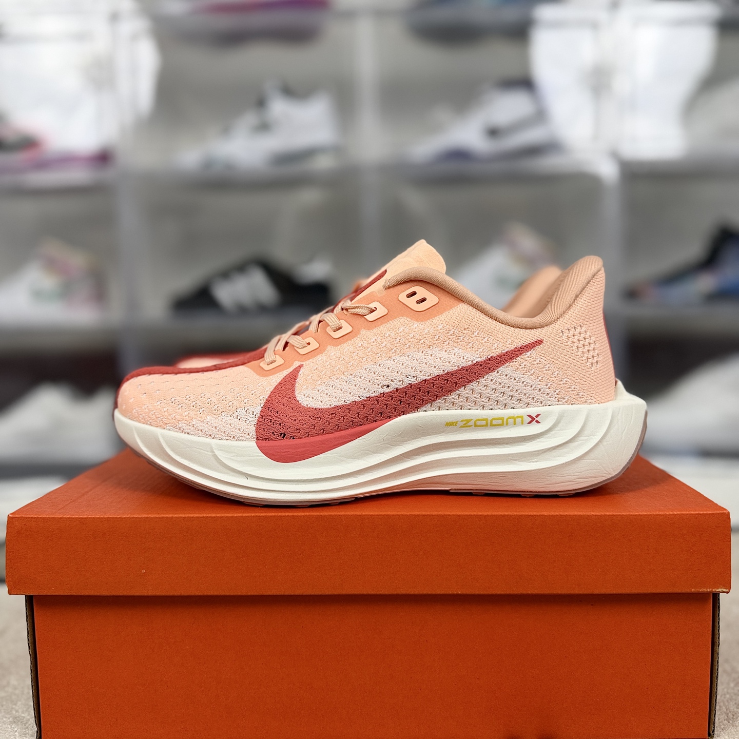 Nike Pegasus Plus Running Shoes, Comfortable, Breathable, and Durable 10 i1744580762867 4719 0 8