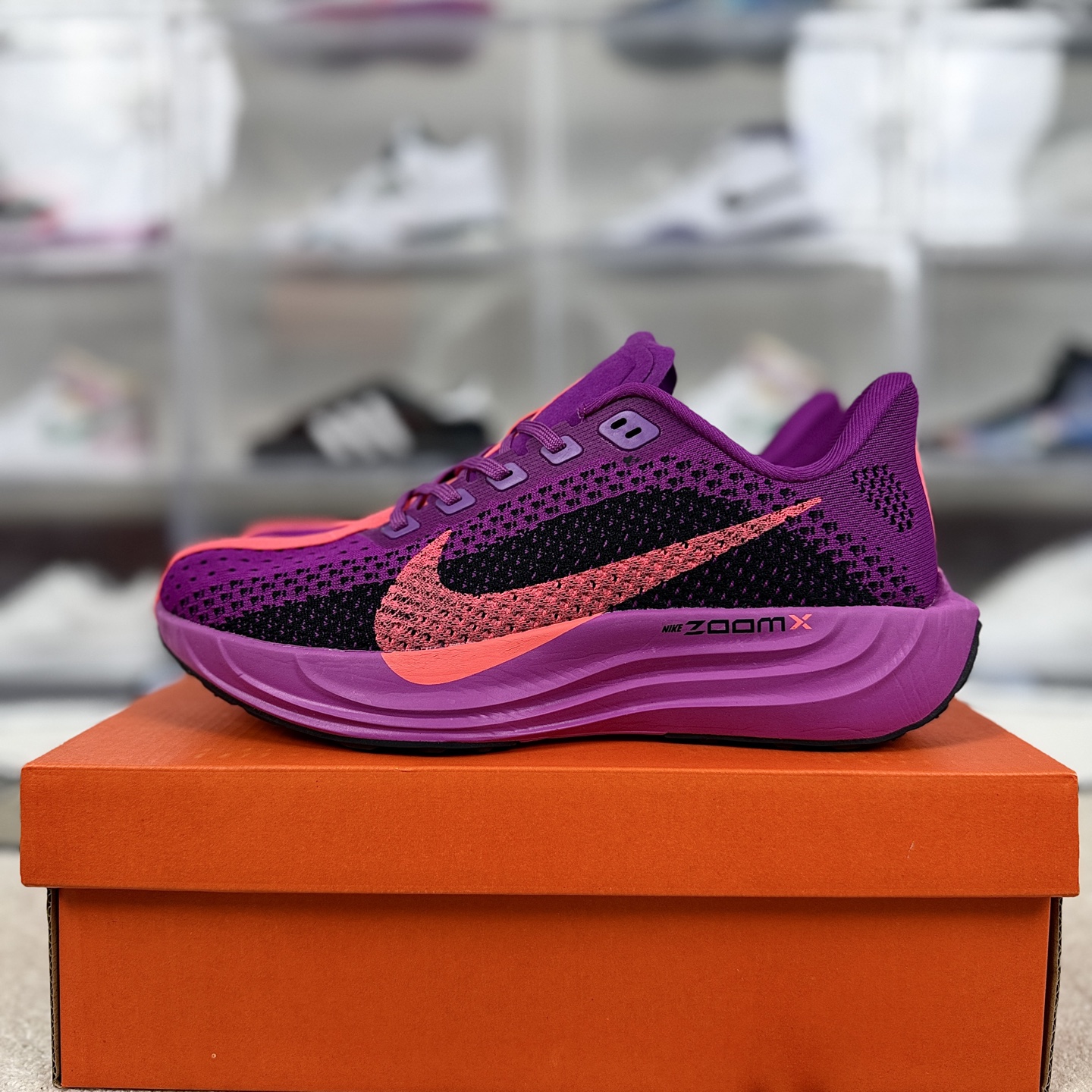Nike Pegasus Plus Running Shoes: Comfortable, Durable, and Breathable for All 10 i1744629821766 5479 0 8