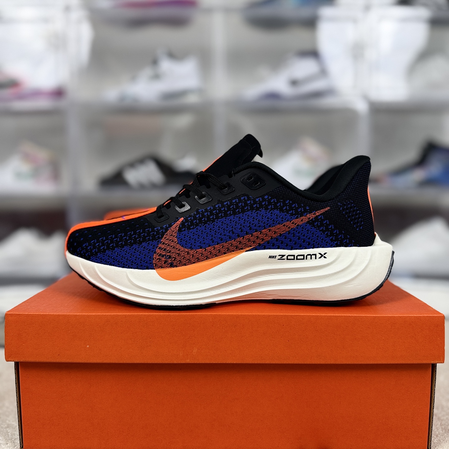 Nike Pegasus Plus Black Pure Platinum Running Shoes - Comfort, Style, and Durability 10 i1744629867106 4966 0 8